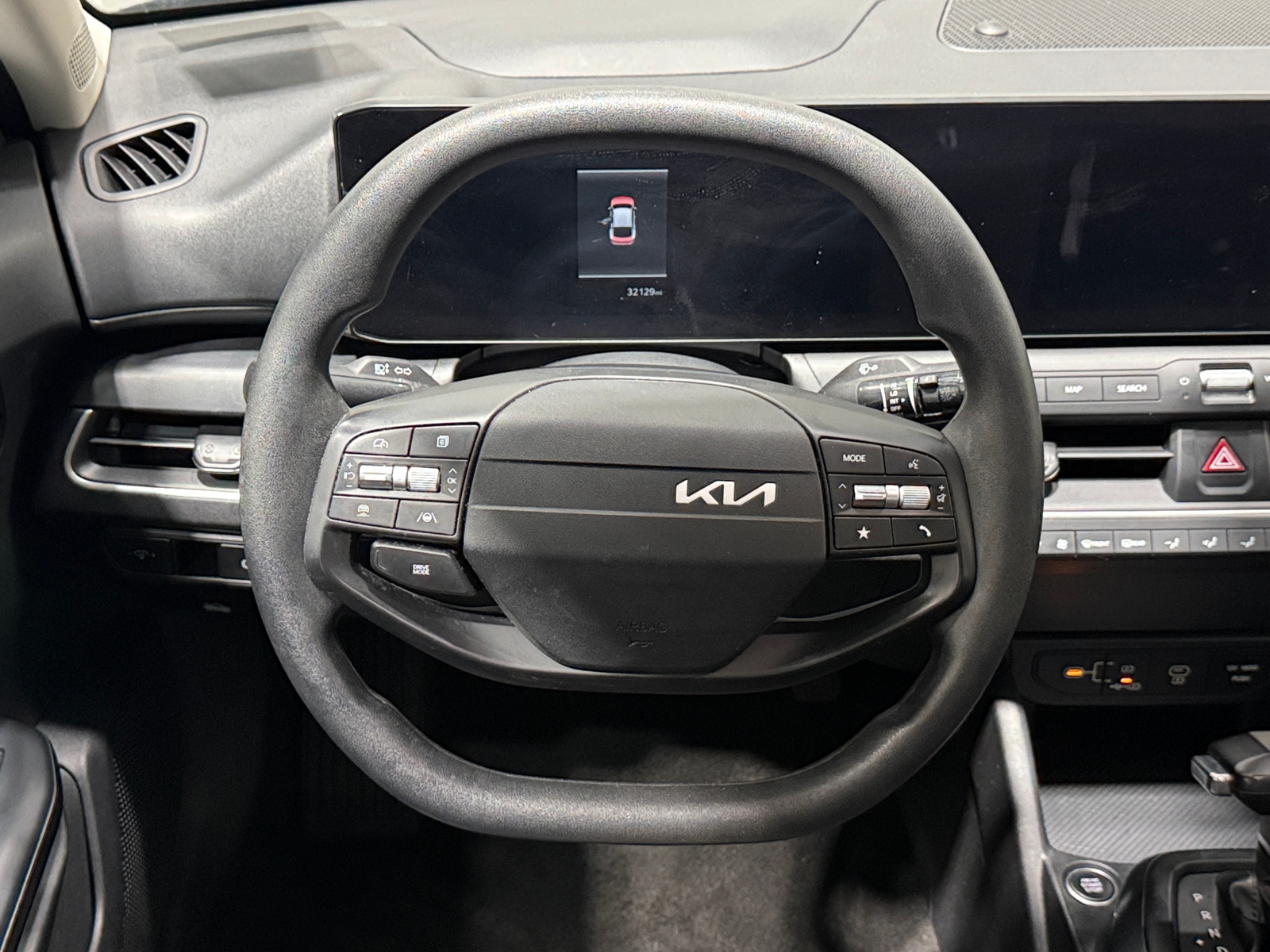 Thumbnail: 2025 Kia K4 - 5
