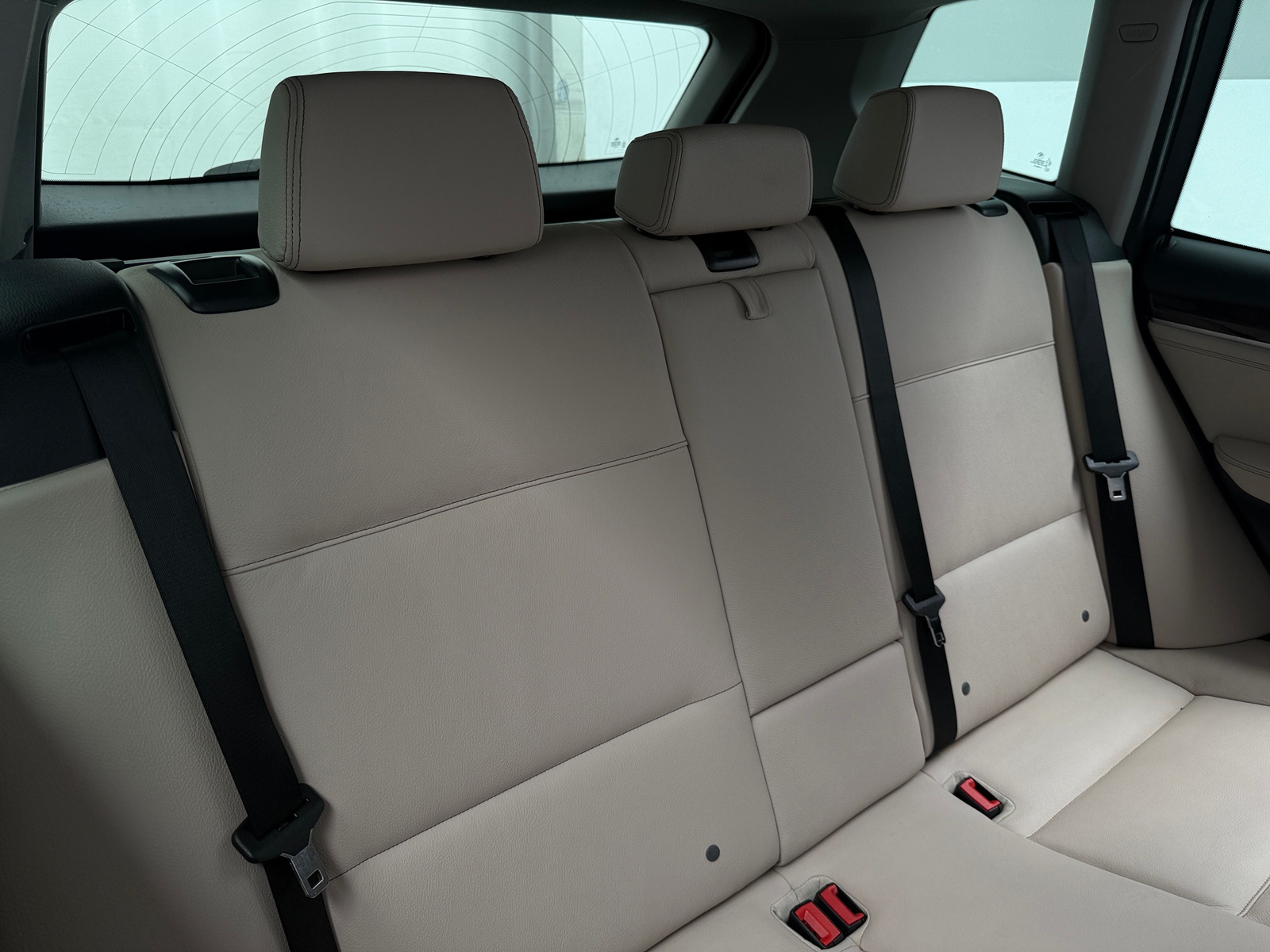 Thumbnail: 2016 BMW X3 - 6