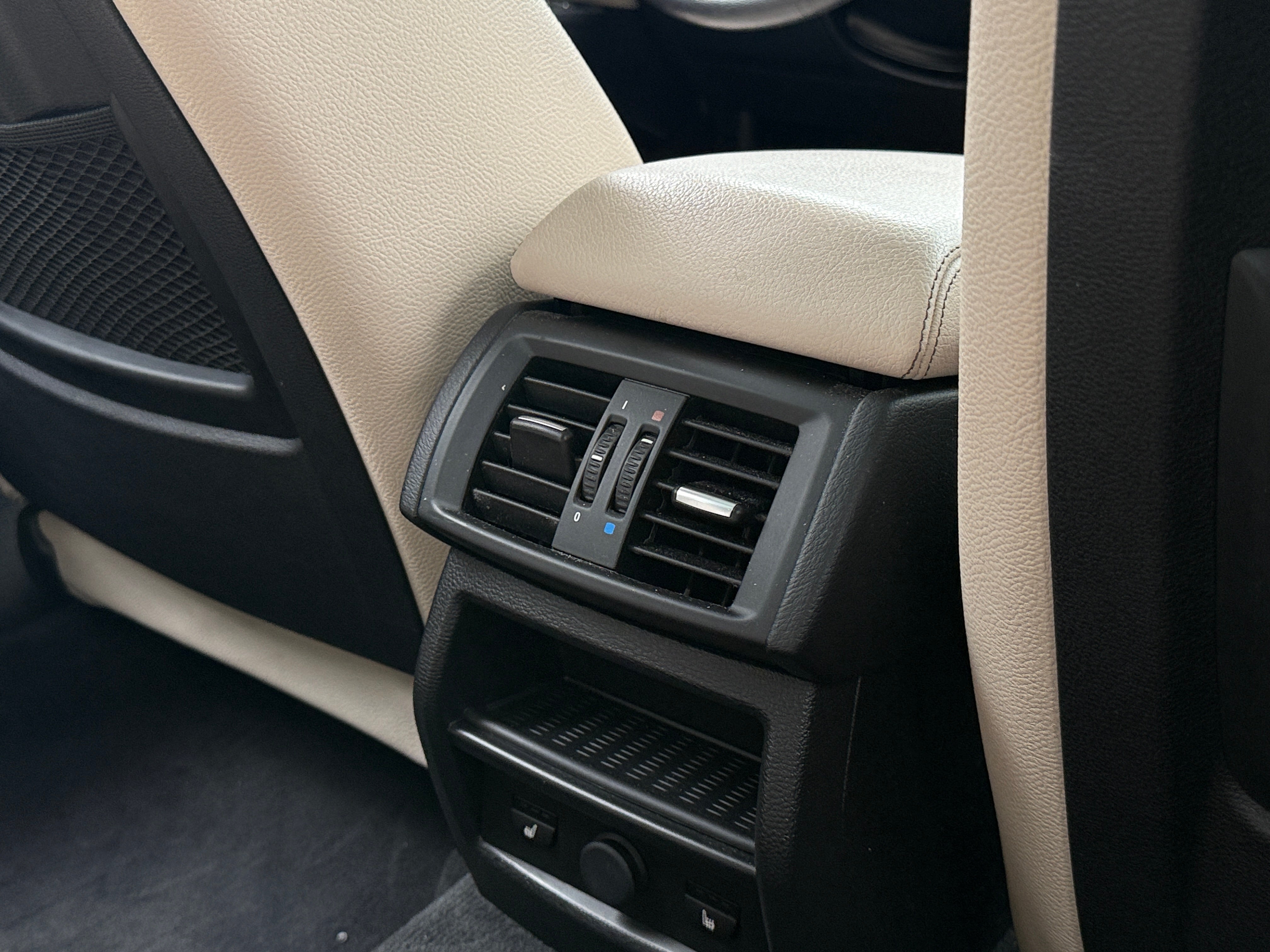 2016 BMW X3