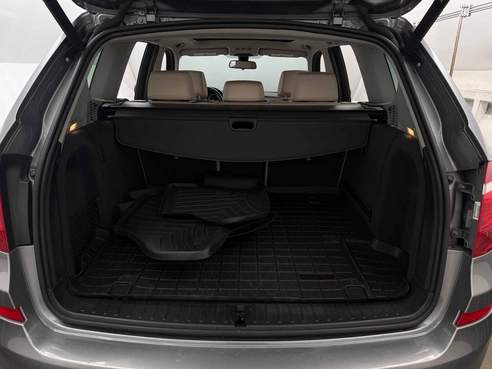 Thumbnail: 2016 BMW X3 - 7