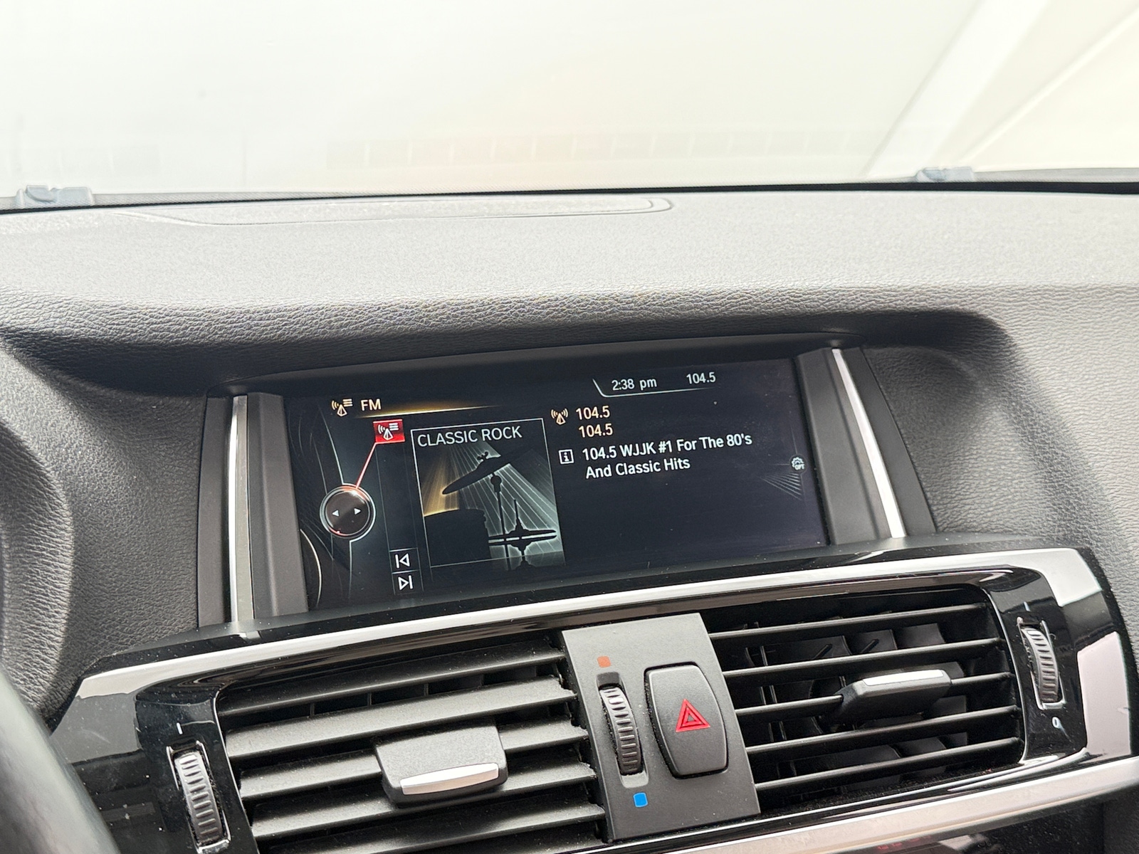 Thumbnail: 2016 BMW X3 - 4