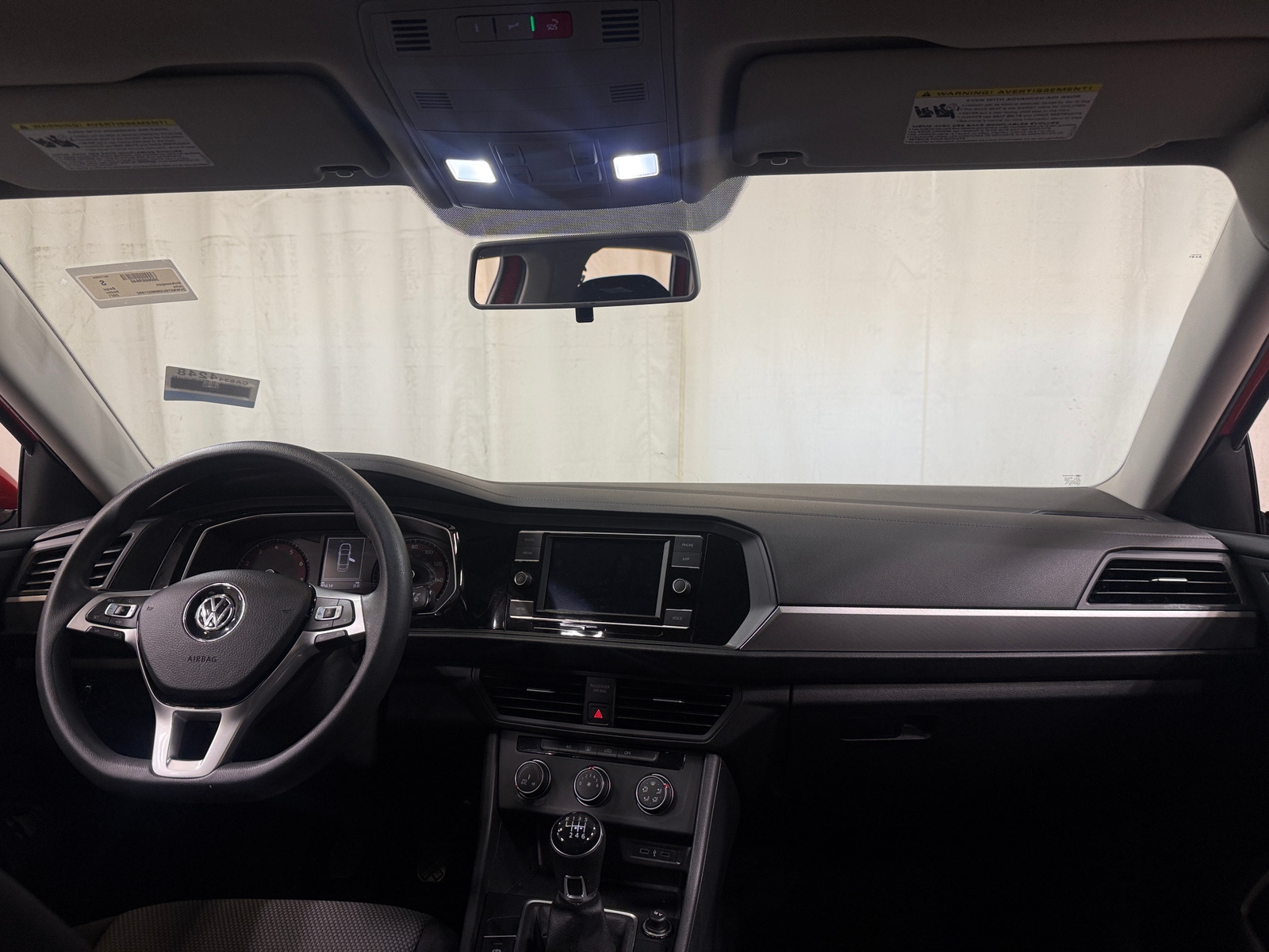 Thumbnail: 2021 Volkswagen Jetta - 3