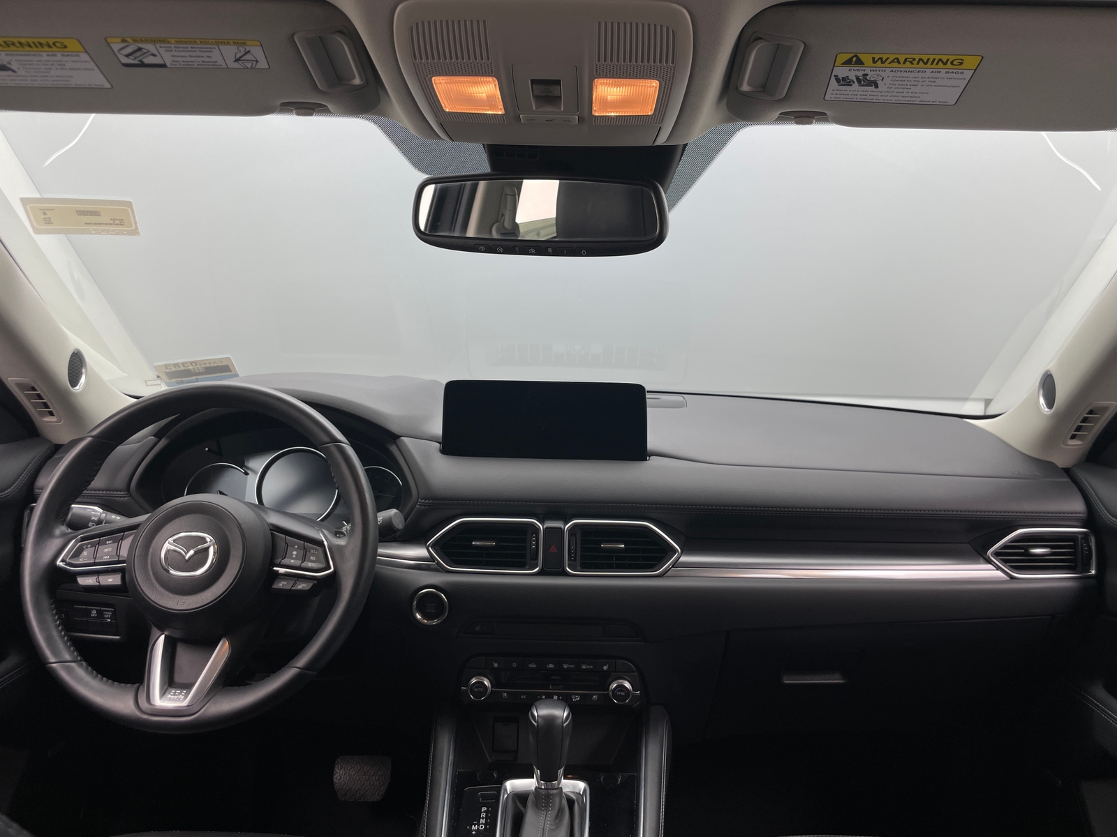 Thumbnail: 2024 Mazda CX-5 - 2
