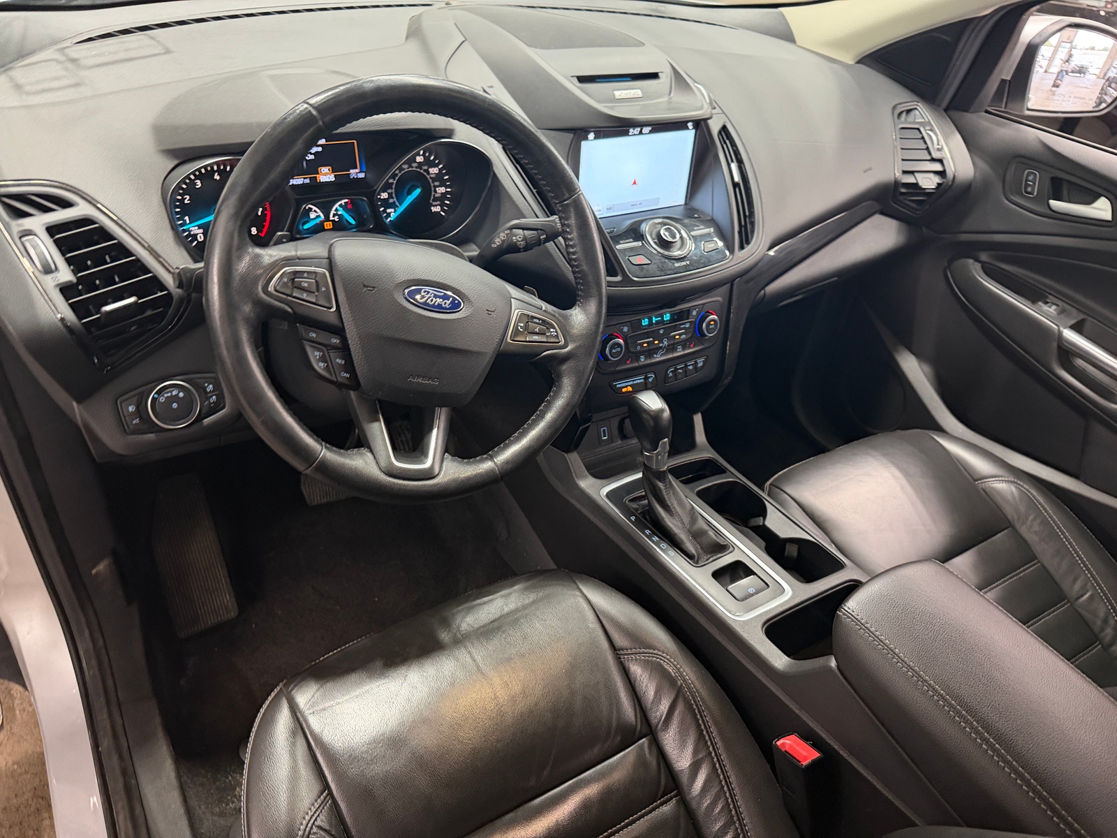 Thumbnail: 2017 Ford Escape - 2