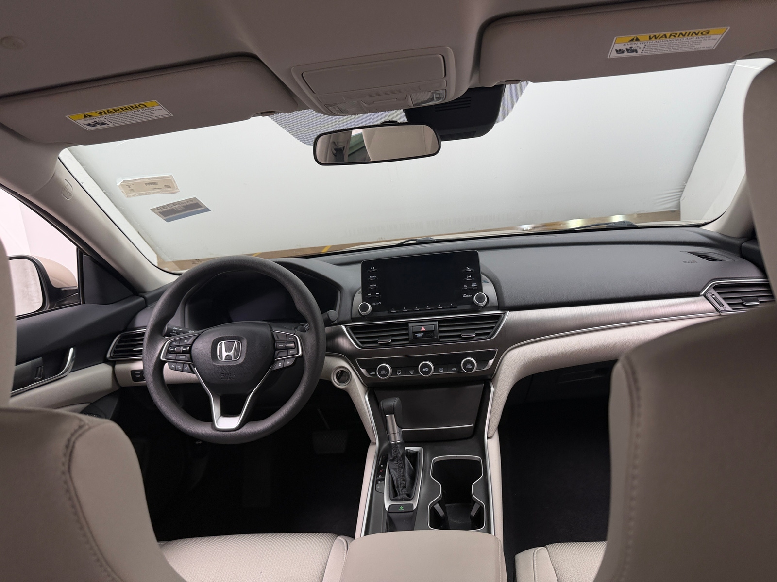 Thumbnail: 2018 Honda Accord - 3