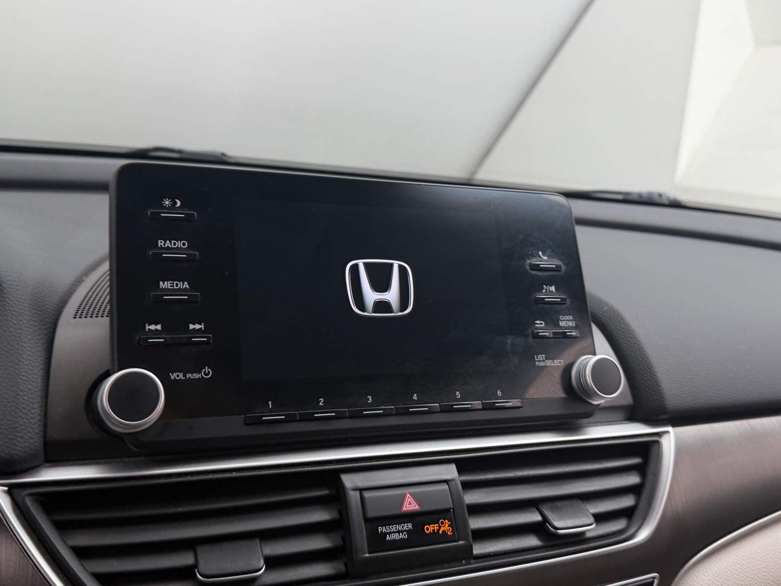 Thumbnail: 2018 Honda Accord - 4