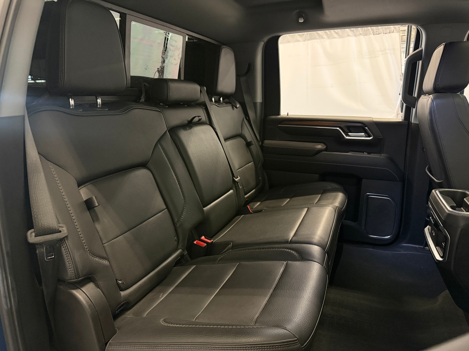 Thumbnail: 2024 GMC Sierra 2500 - 5