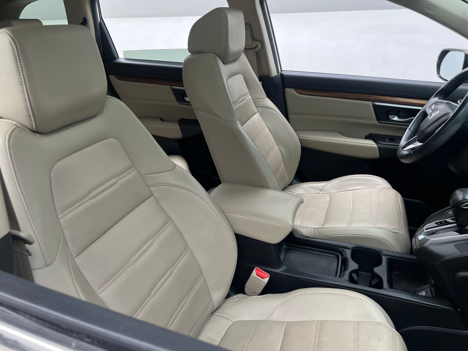 Thumbnail: 2018 Honda CR-V - 2