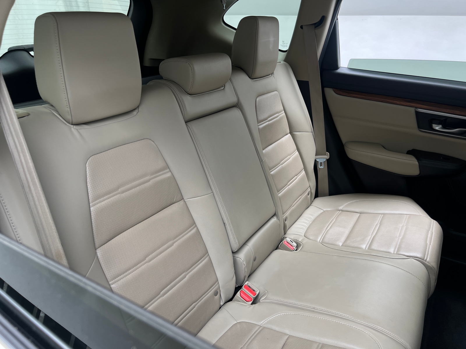 Thumbnail: 2018 Honda CR-V - 6