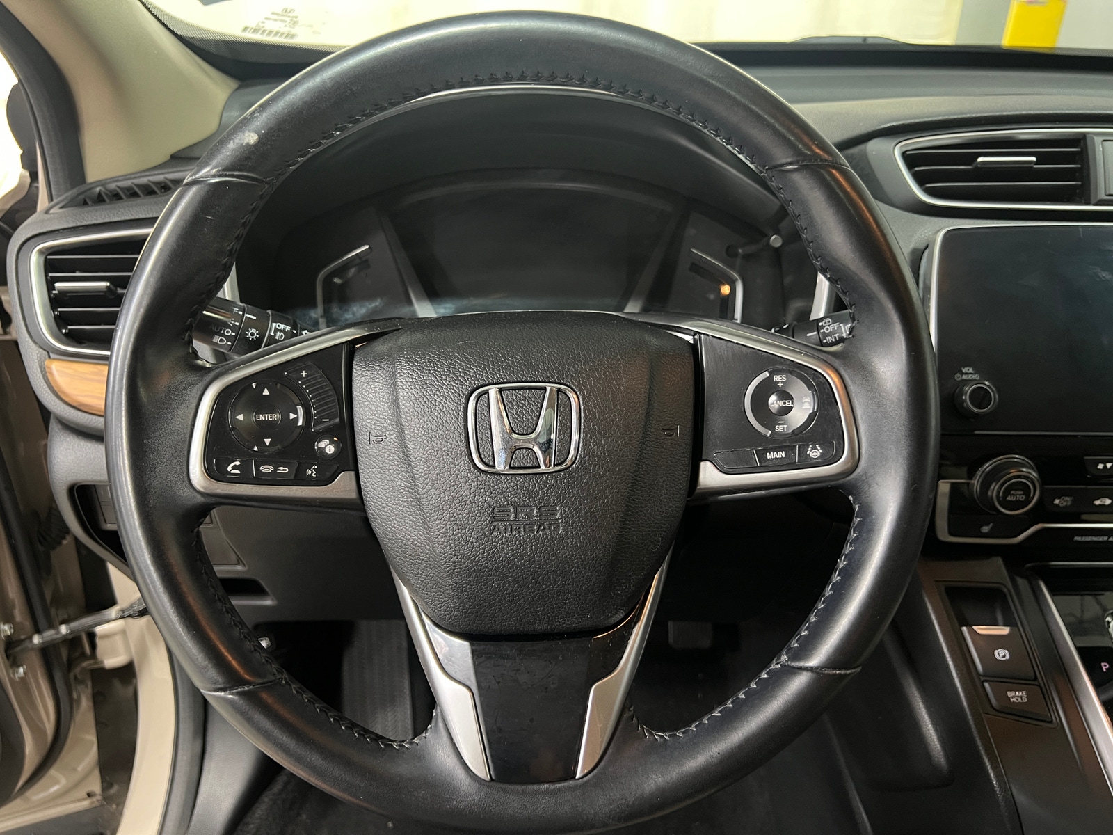Thumbnail: 2018 Honda CR-V - 5