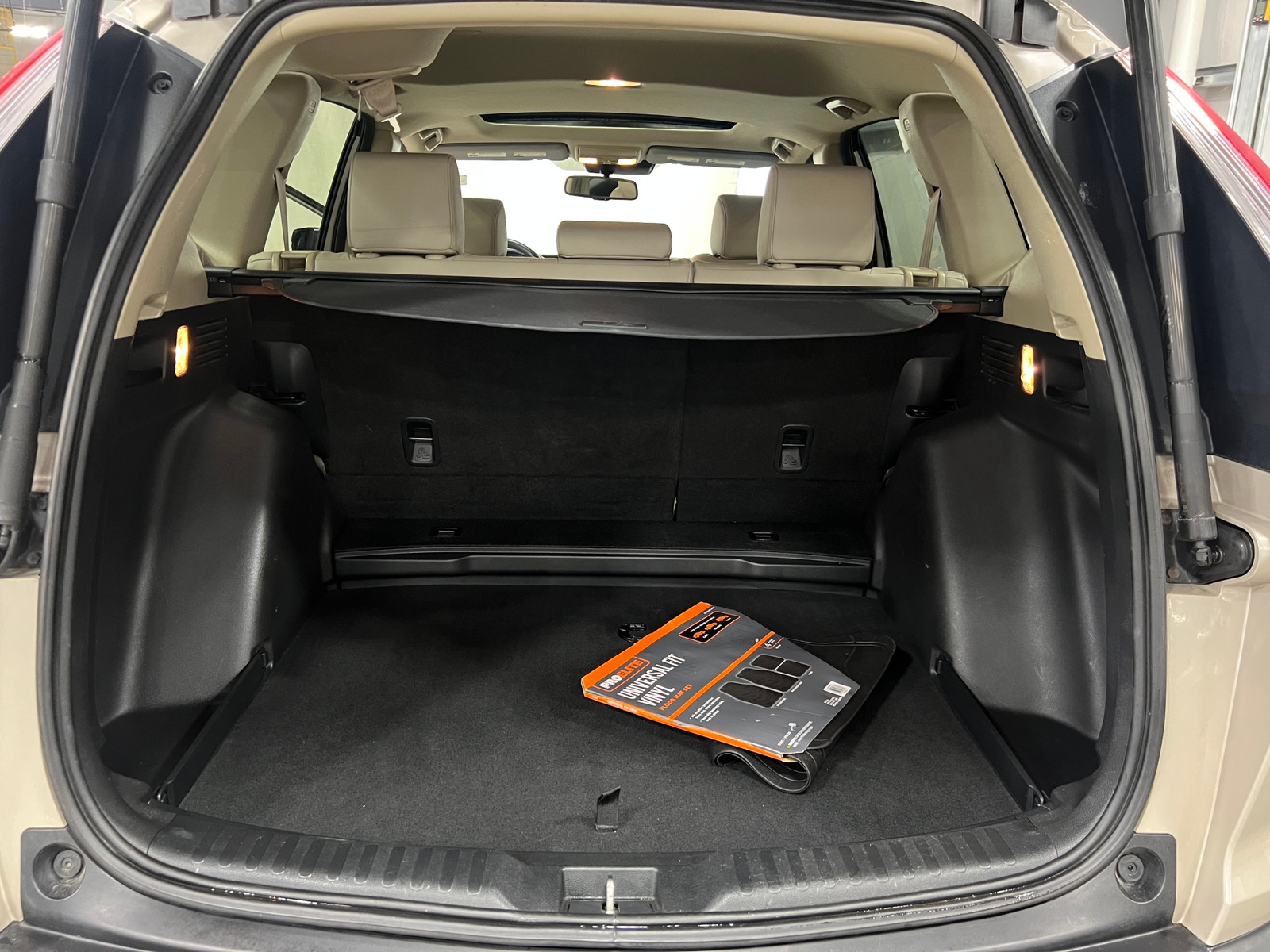 Thumbnail: 2018 Honda CR-V - 7