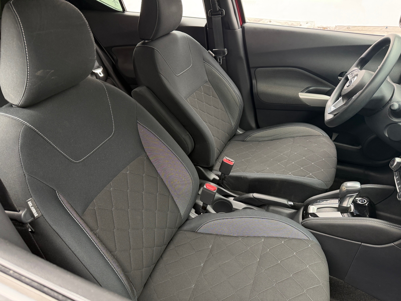 Thumbnail: 2018 Nissan Kicks - 2