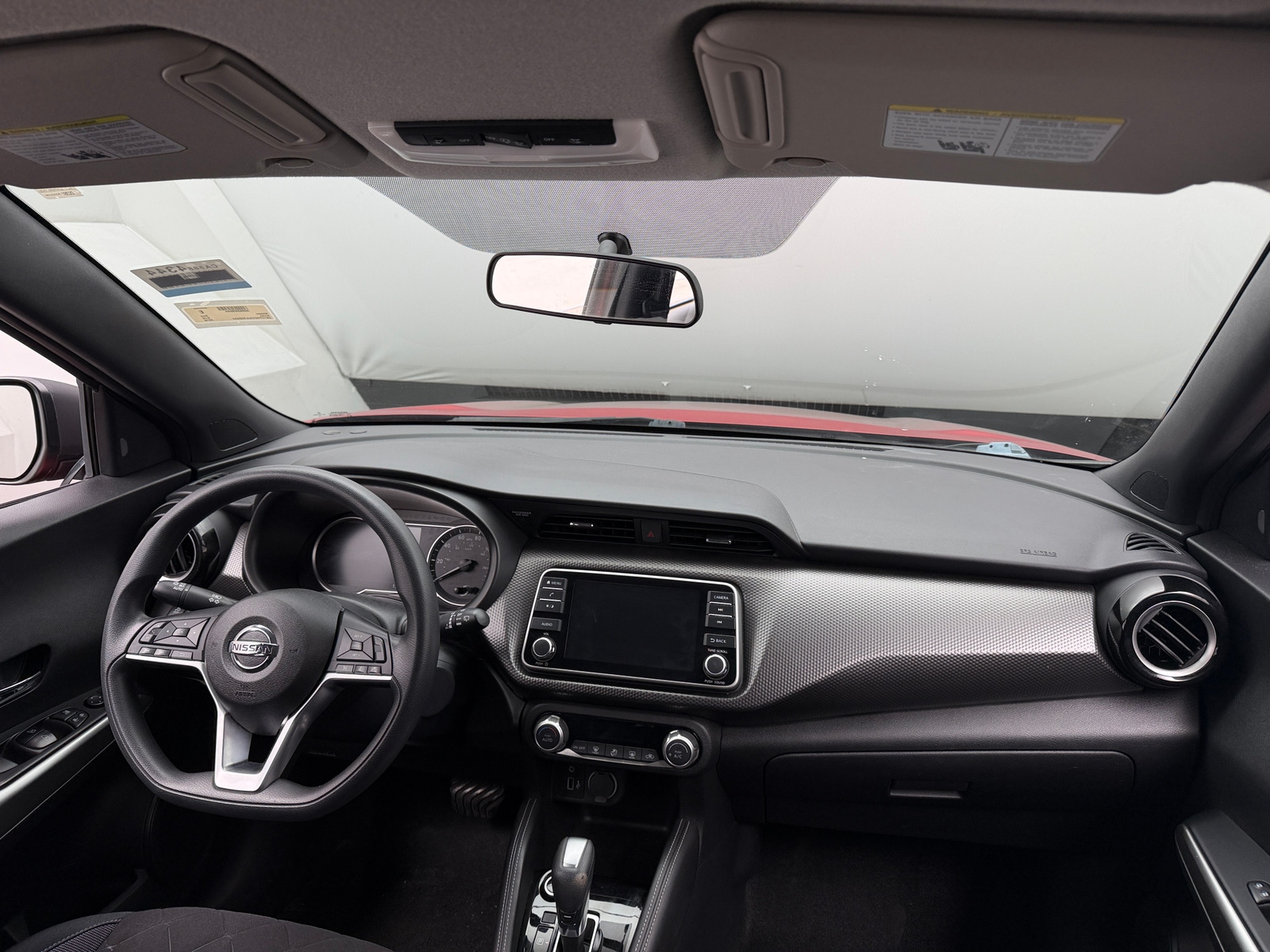 Thumbnail: 2018 Nissan Kicks - 3