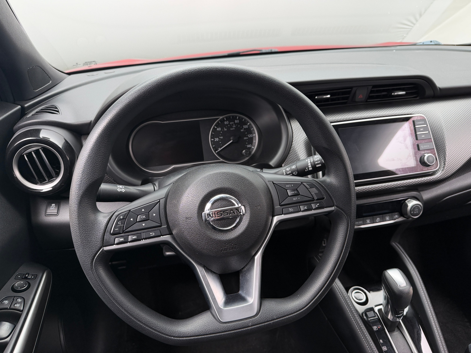 Thumbnail: 2018 Nissan Kicks - 5