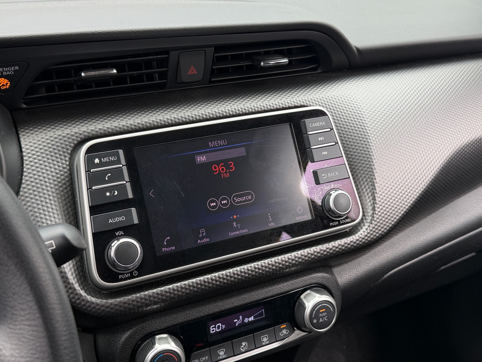 Thumbnail: 2018 Nissan Kicks - 4