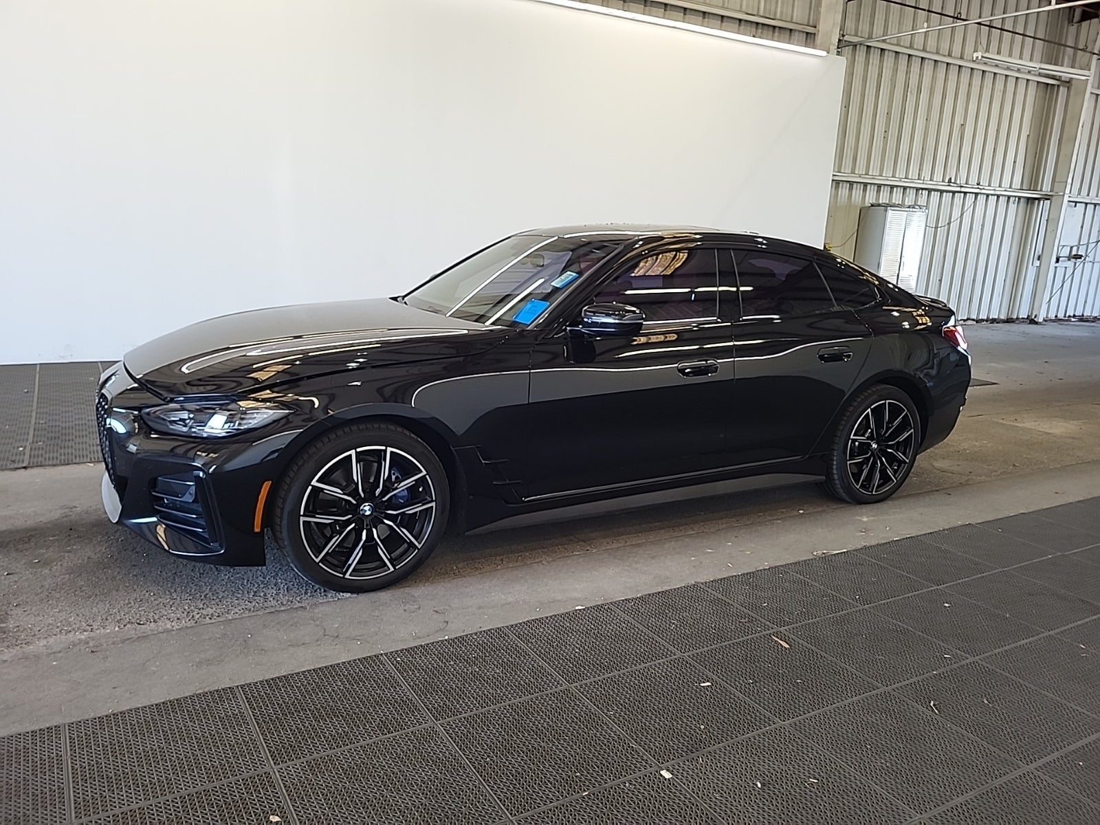 2022 BMW 430i Gran Coupe 430i