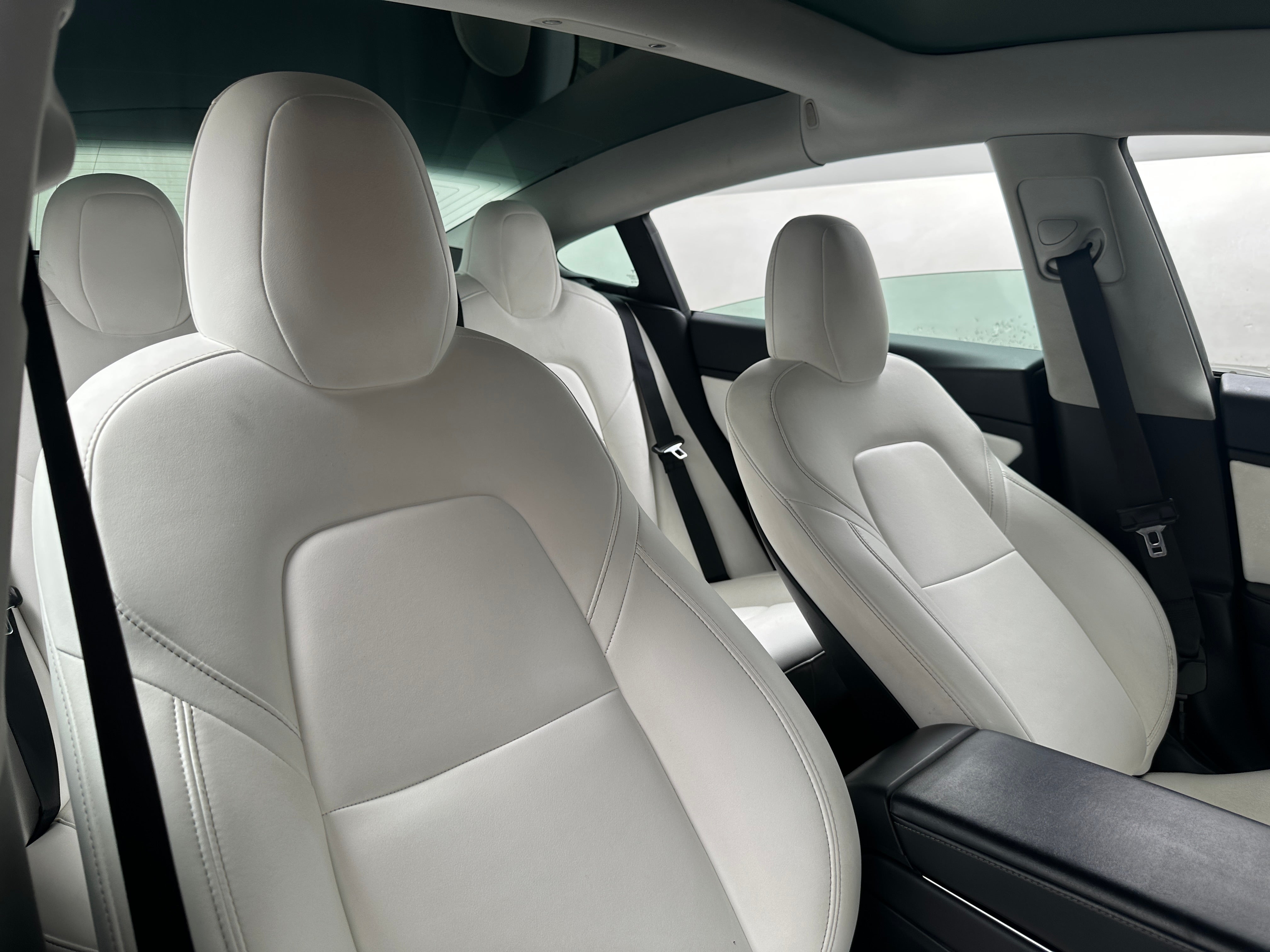 2019 Tesla Model 3 Base