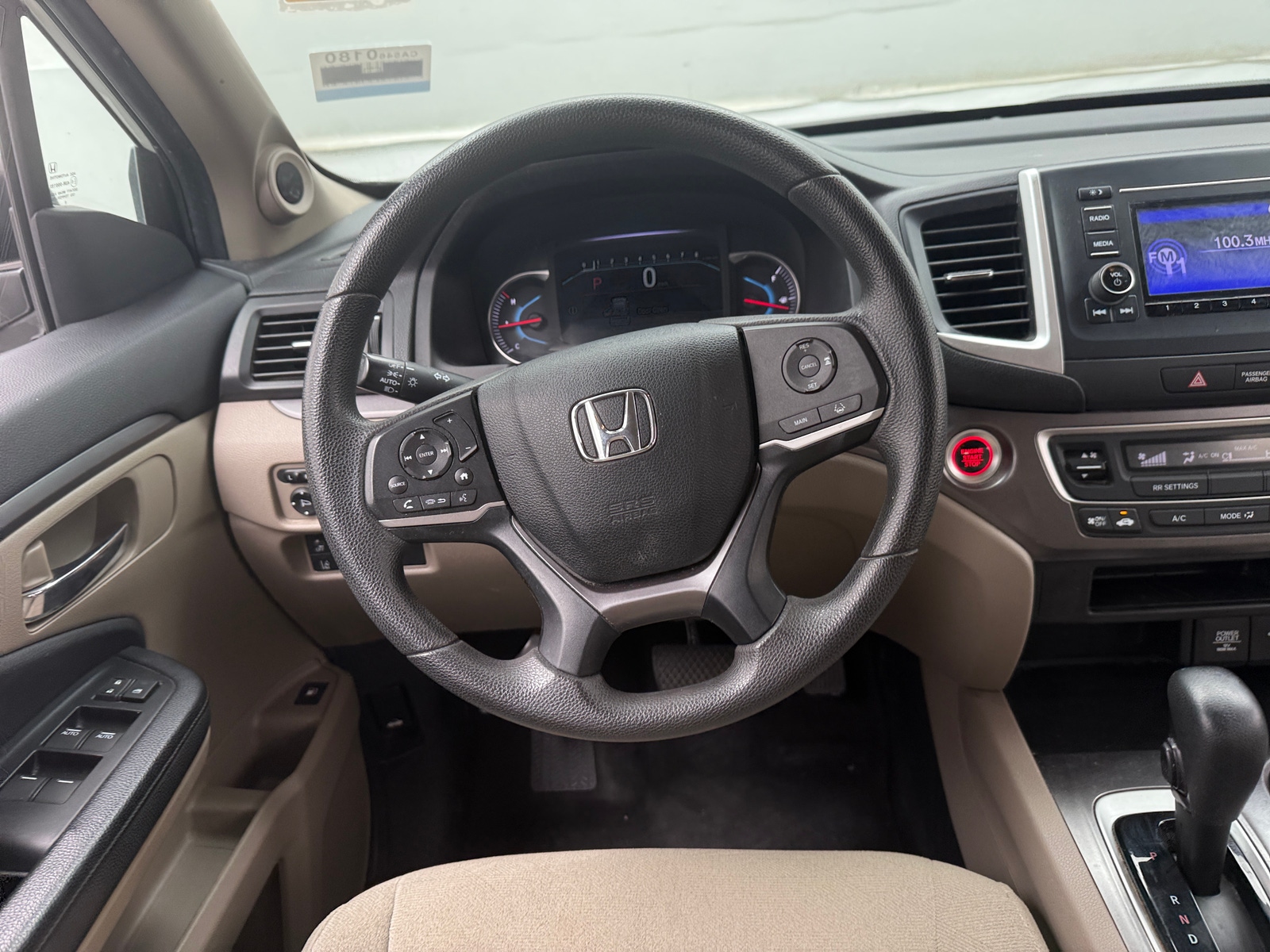 Thumbnail: 2019 Honda Pilot - 5