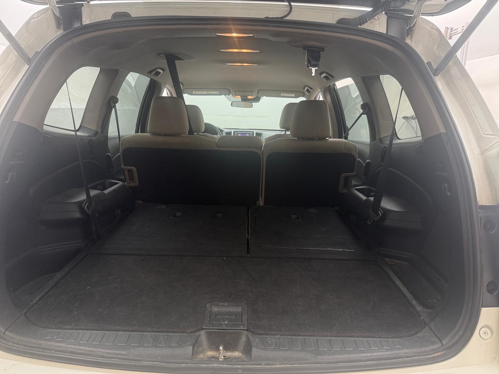 Thumbnail: 2019 Honda Pilot - 7