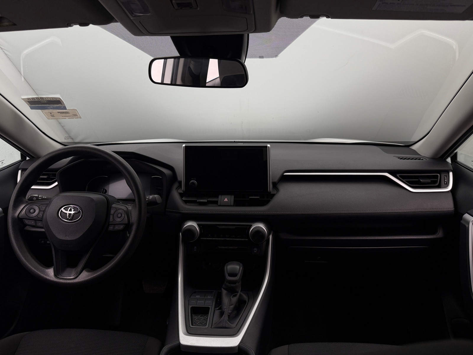 Thumbnail: 2025 Toyota RAV4 - 3