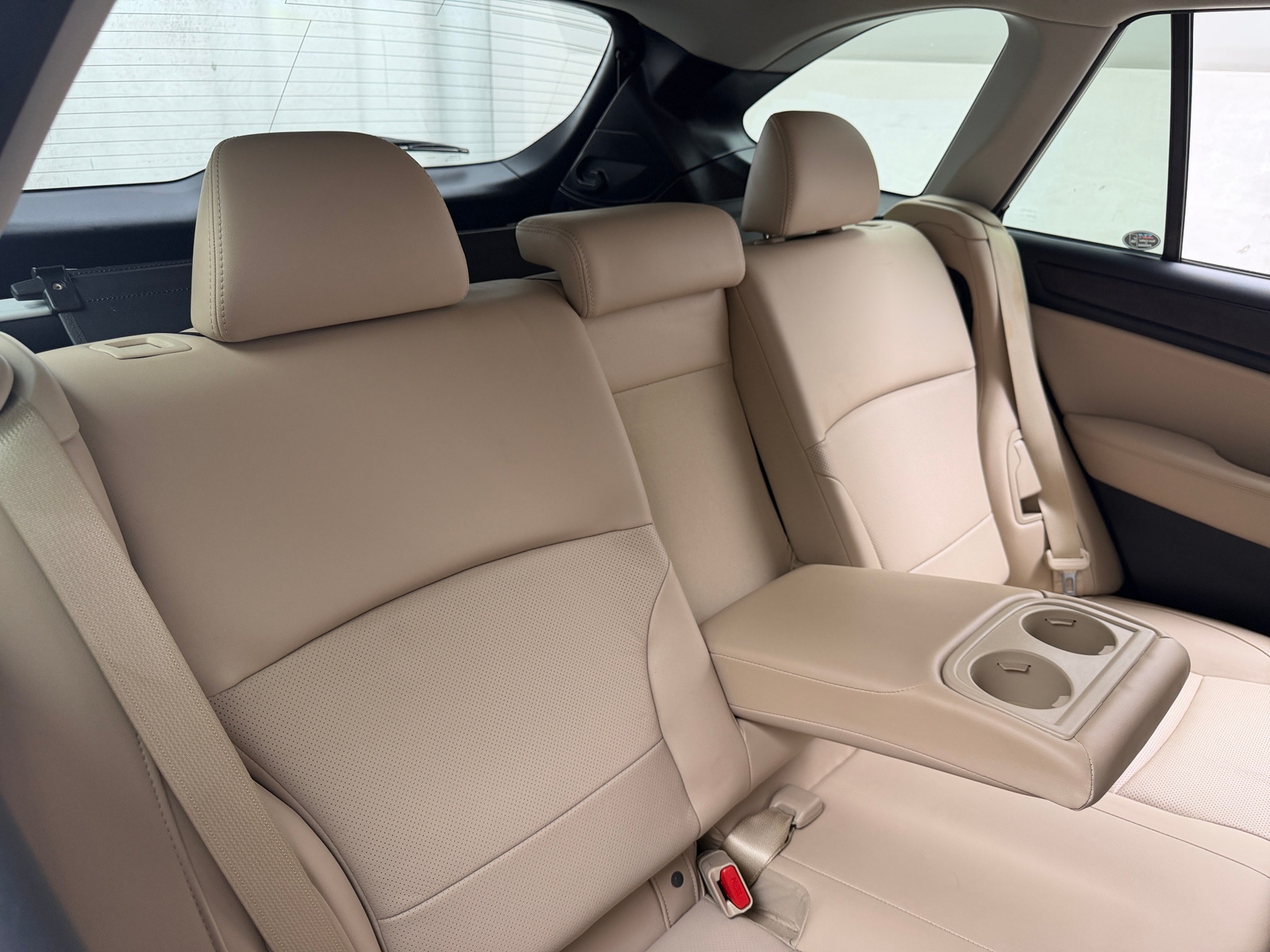 Thumbnail: 2017 Subaru Outback - 5
