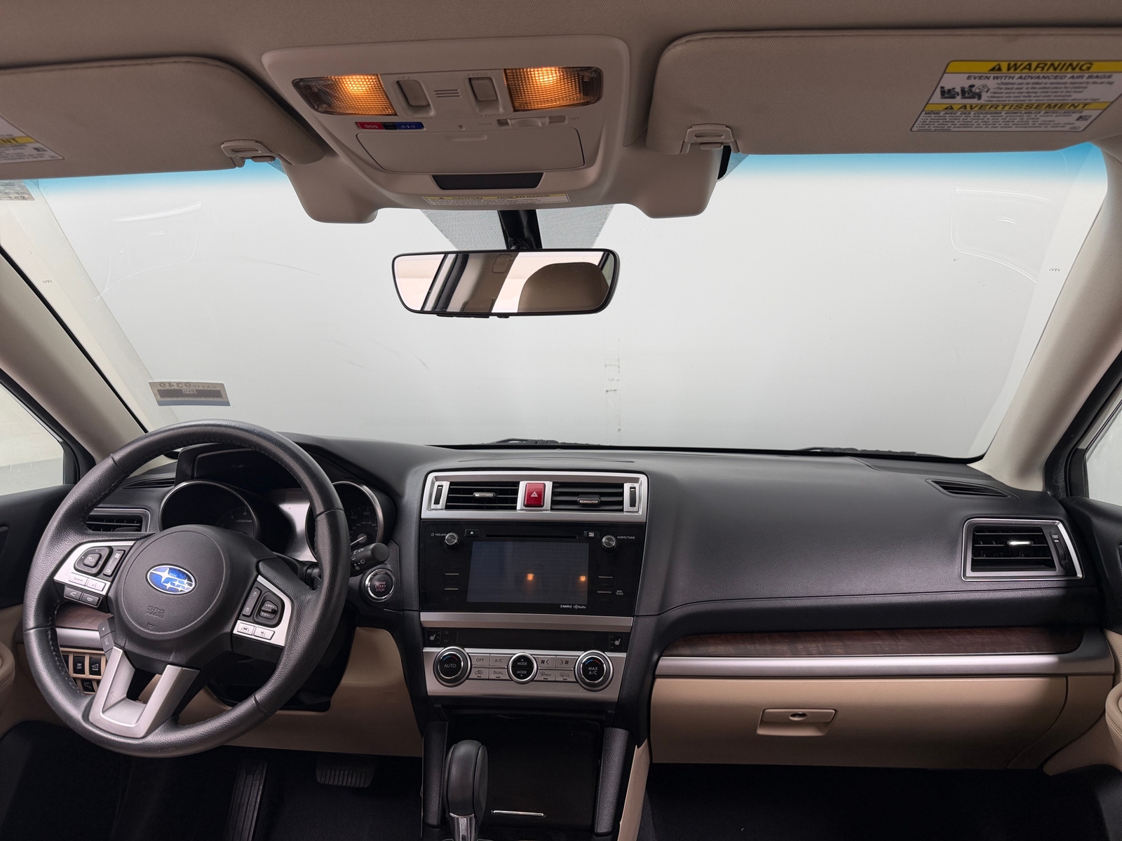 Thumbnail: 2017 Subaru Outback - 2