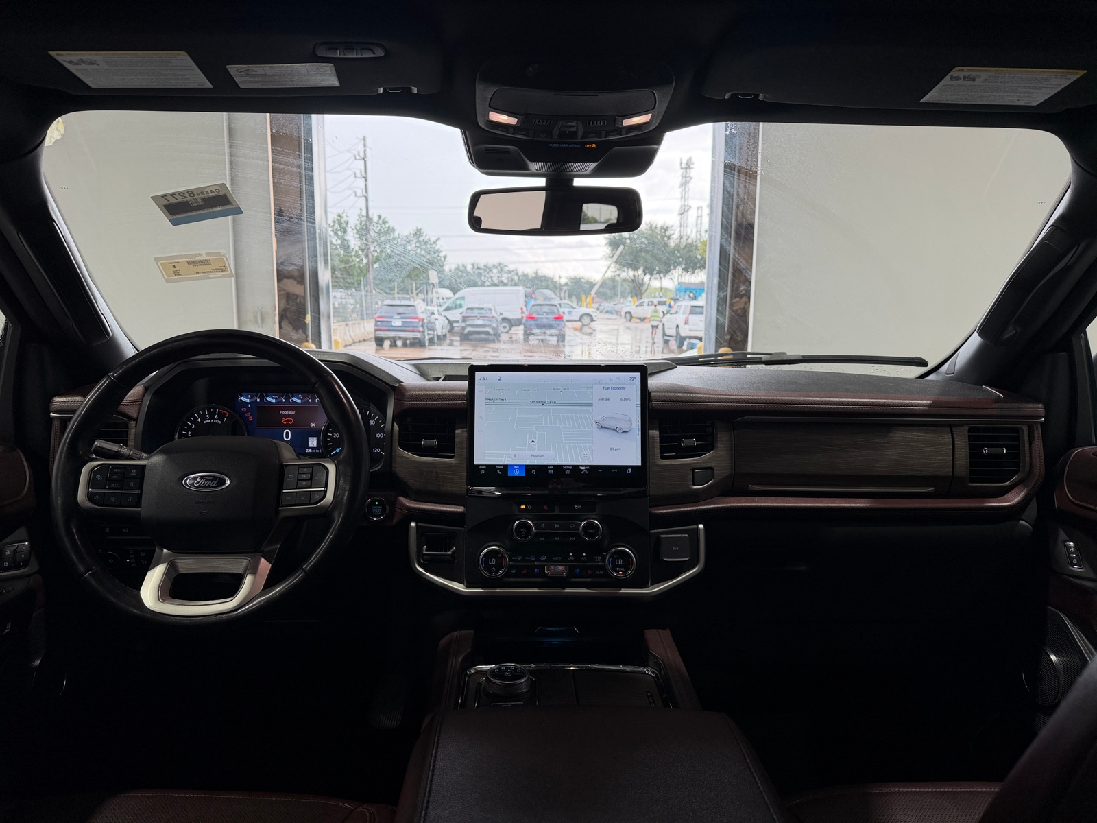 Thumbnail: 2024 Ford Expedition - 2