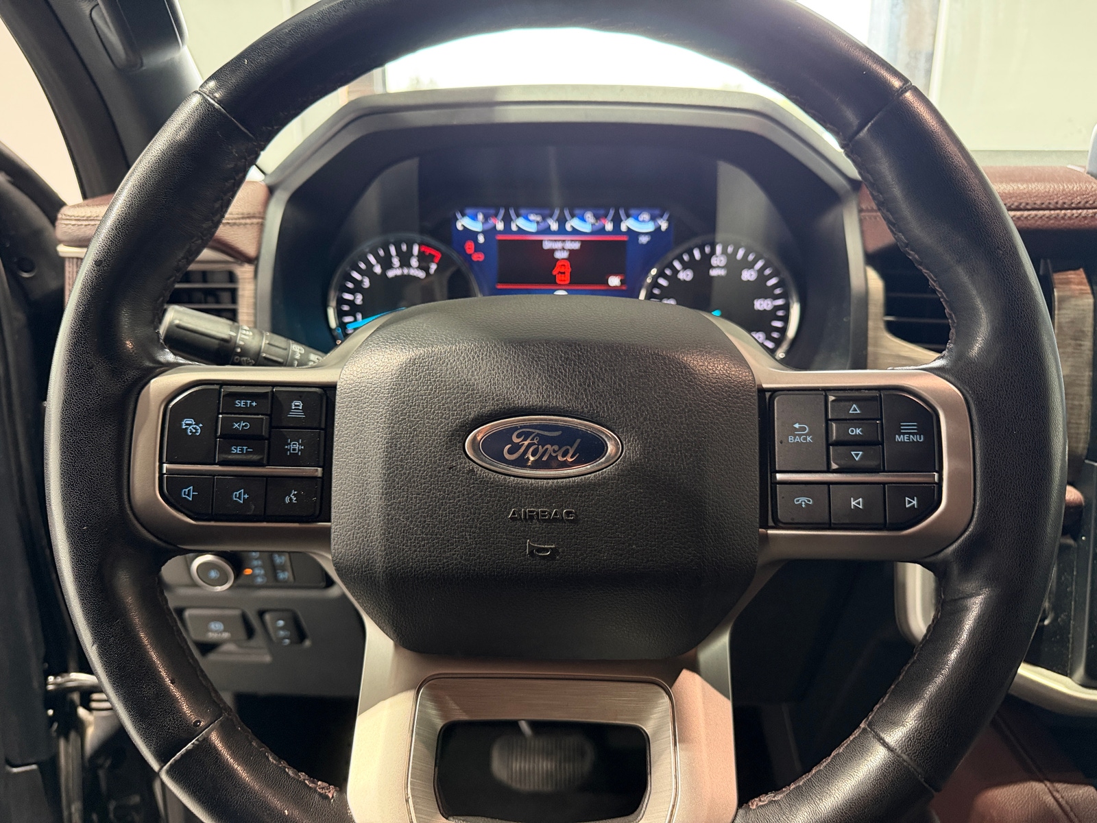 Thumbnail: 2024 Ford Expedition - 4