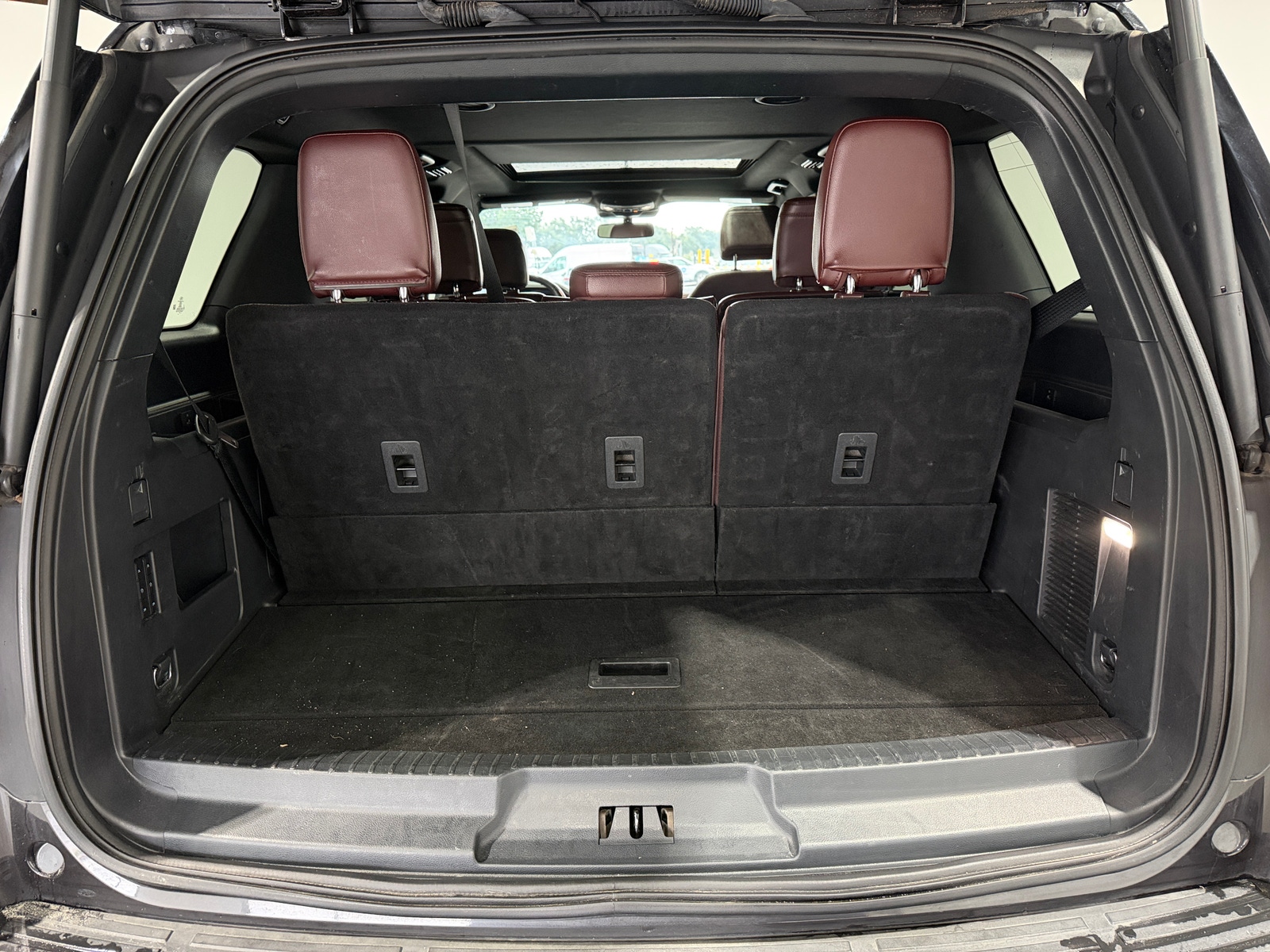 Thumbnail: 2024 Ford Expedition - 6