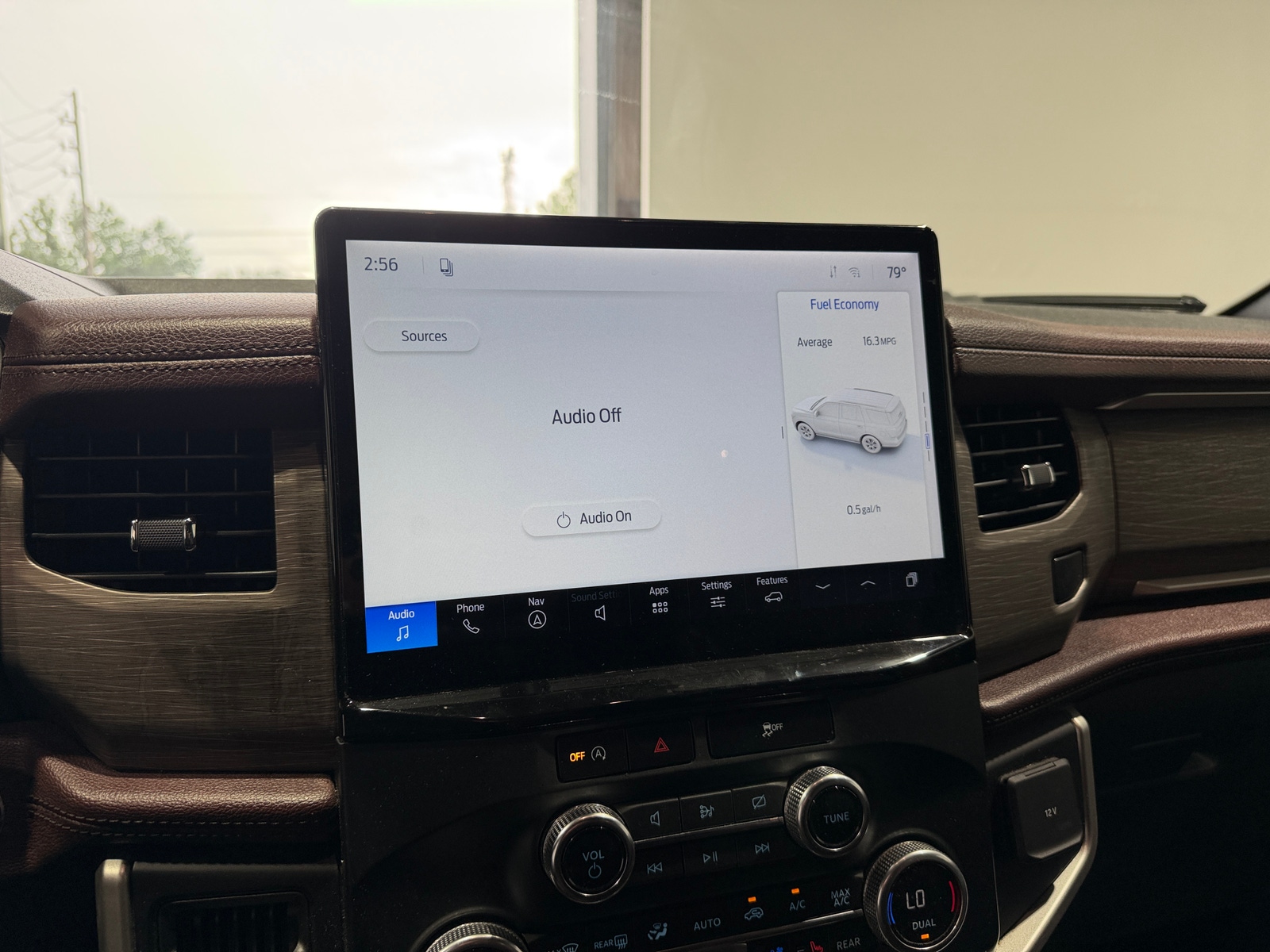 Thumbnail: 2024 Ford Expedition - 3