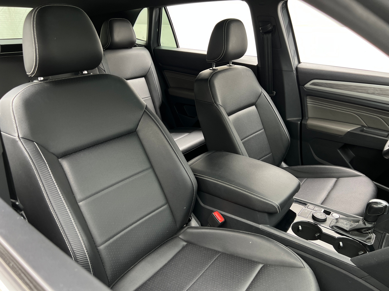 Thumbnail: 2023 Volkswagen Atlas - 2