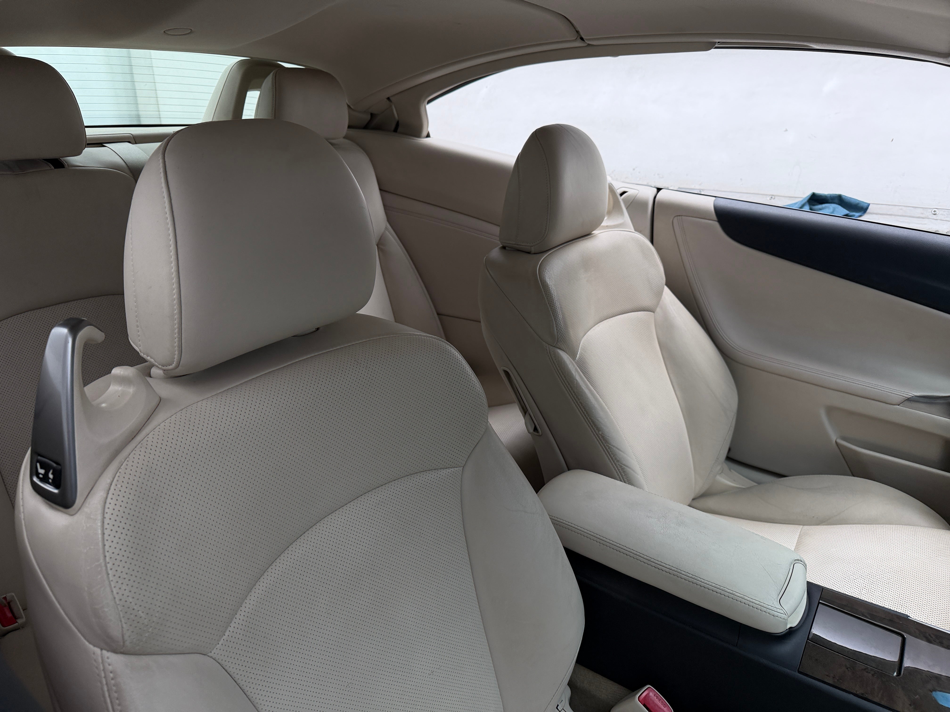 2010 Lexus IS