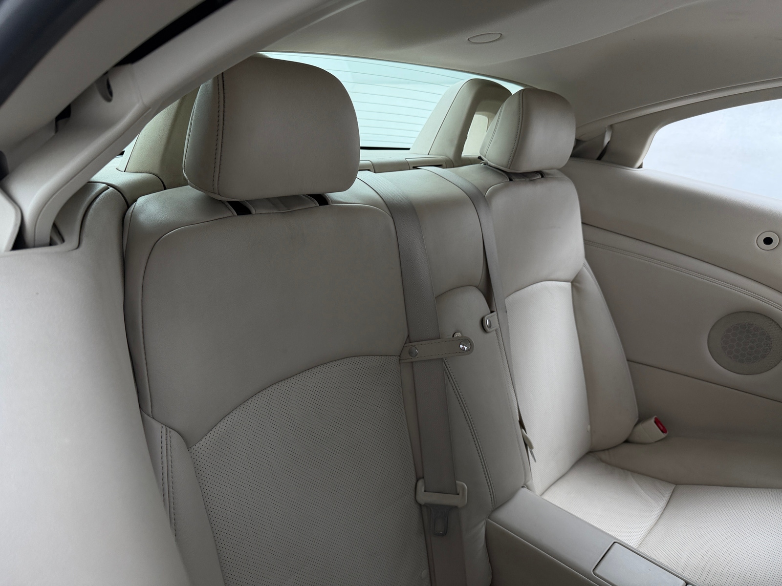Thumbnail: 2010 Lexus IS - 6