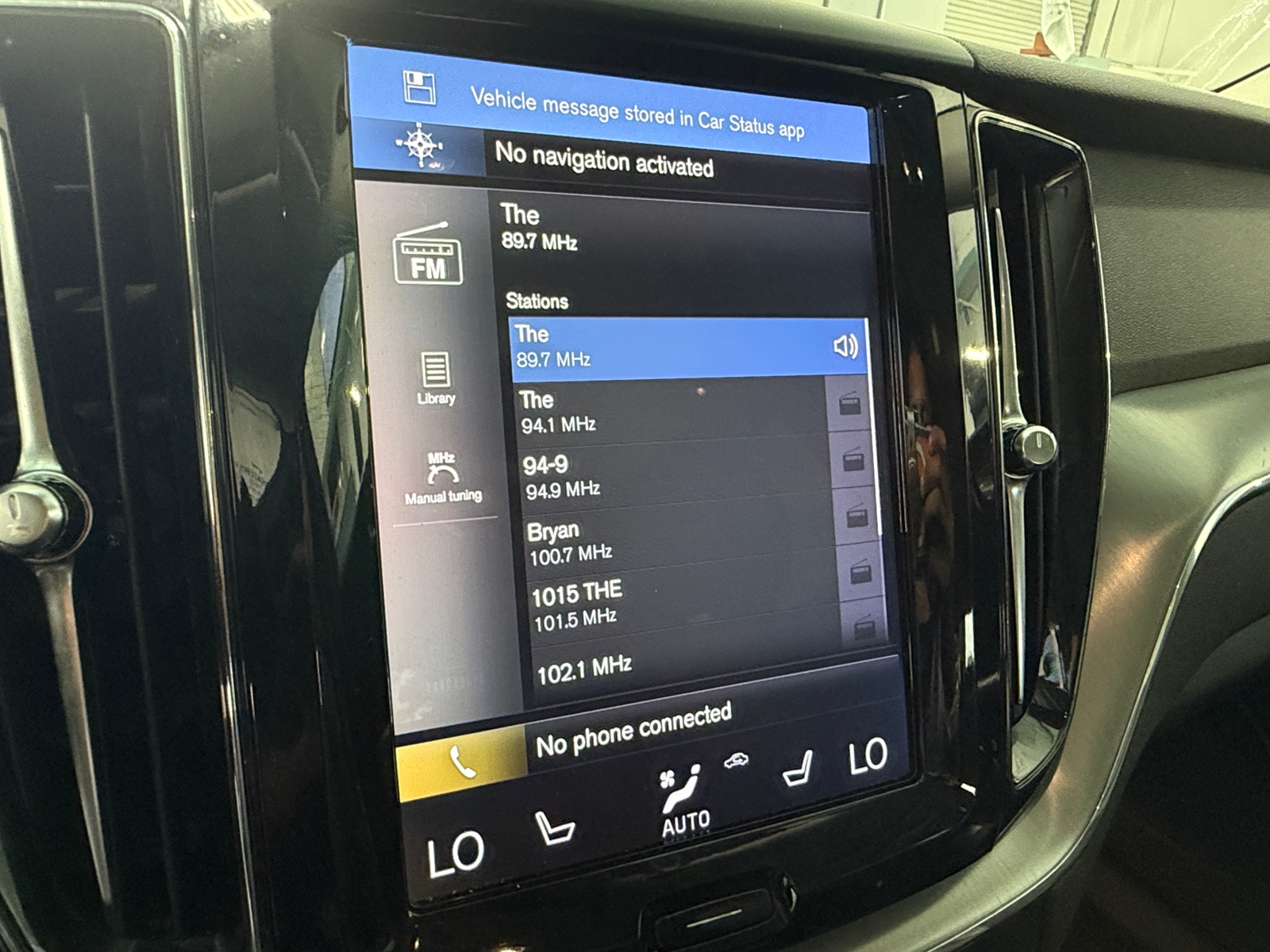 Thumbnail: 2019 Volvo XC60 - 3