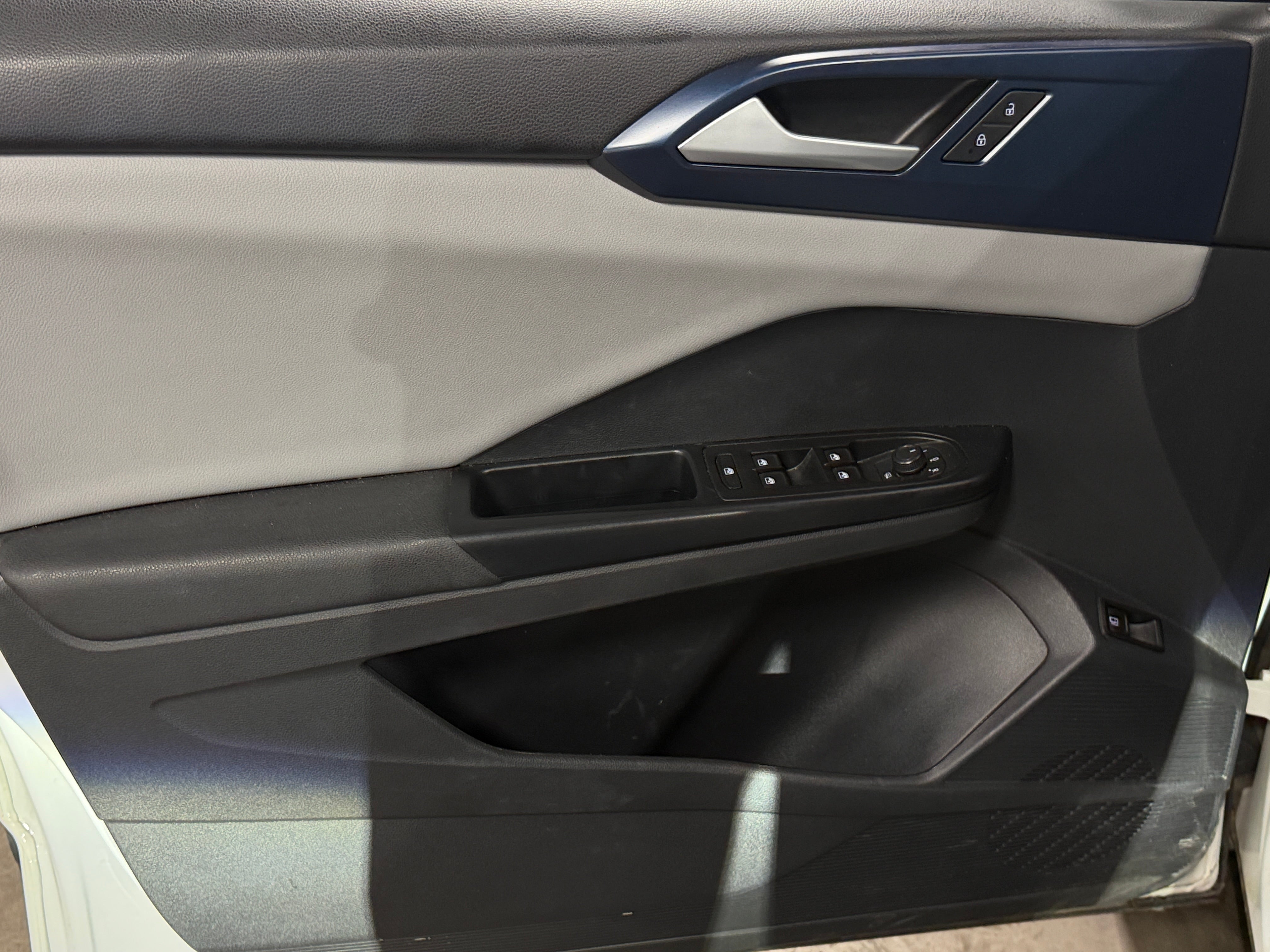 2022 Volkswagen Taos