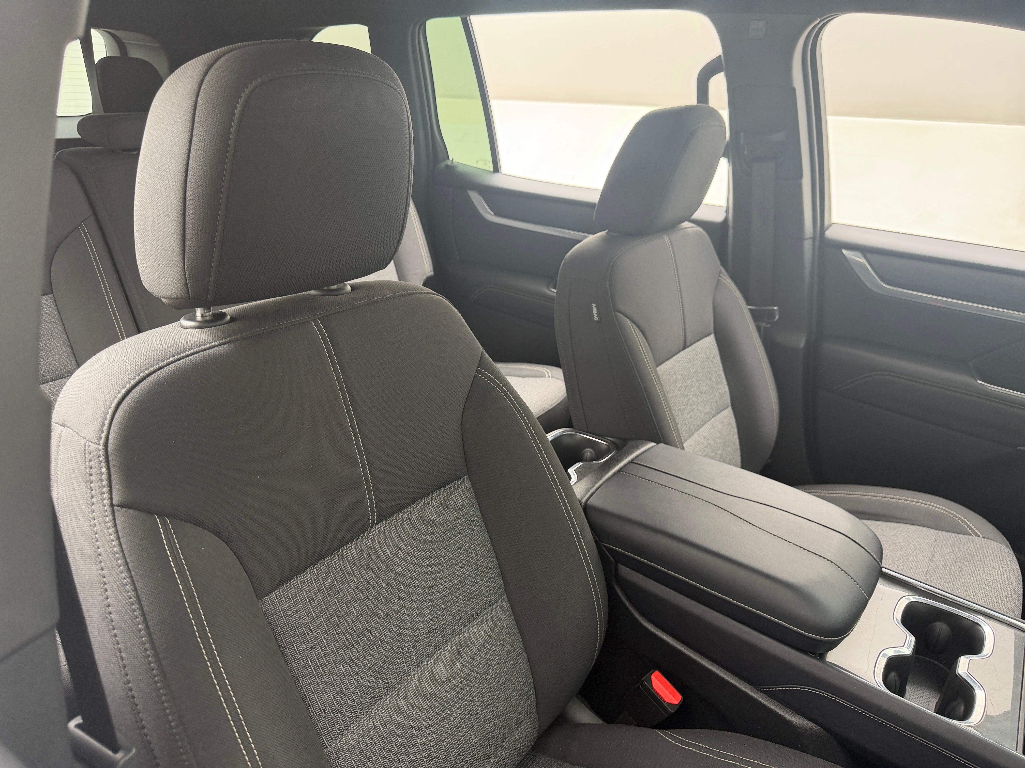 2025 GMC Acadia