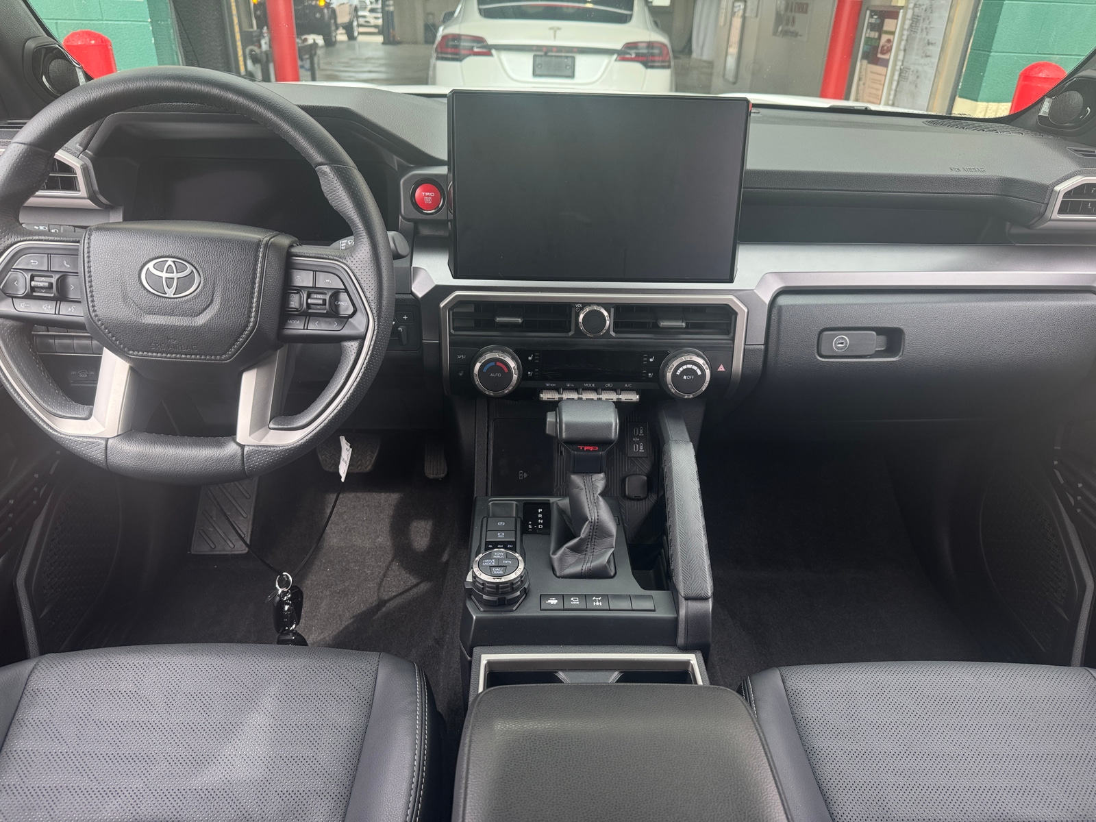 Thumbnail: 2025 Toyota 4Runner - 2