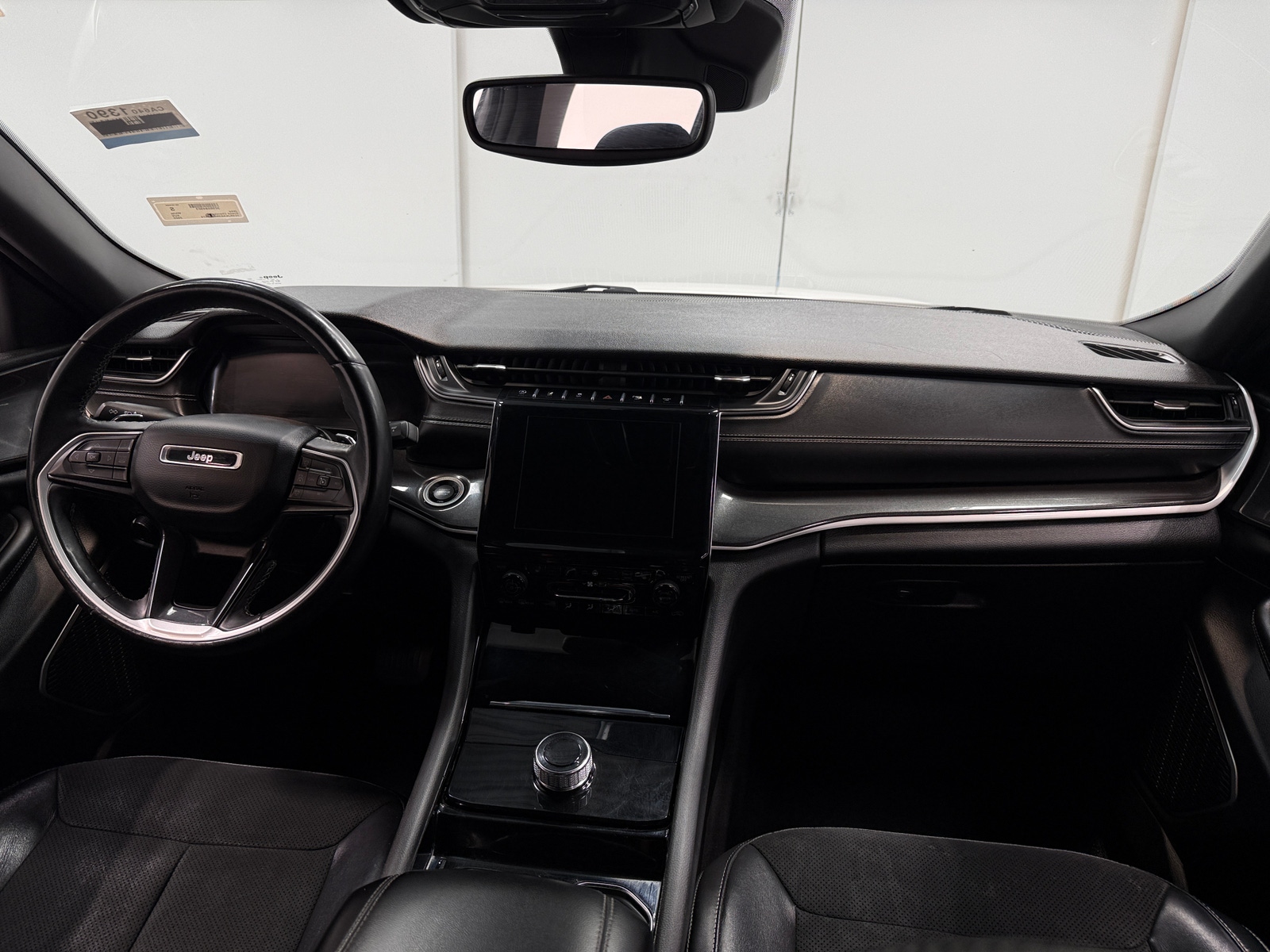 Thumbnail: 2022 Jeep Grand Cherokee L - 2
