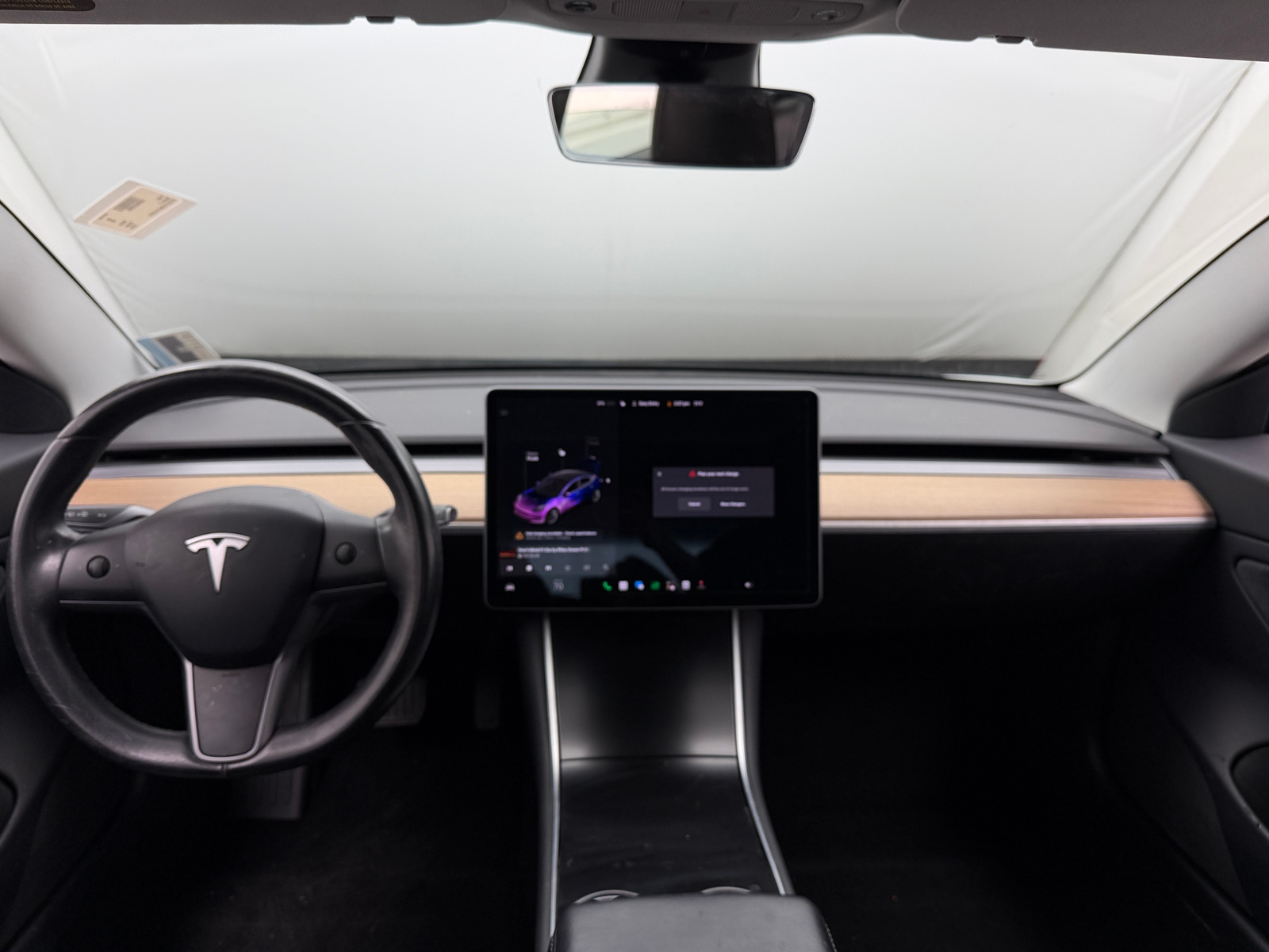 Thumbnail: 2019 Tesla Model 3 - 2
