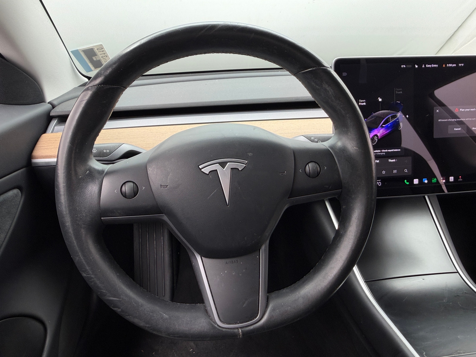 Thumbnail: 2019 Tesla Model 3 - 4