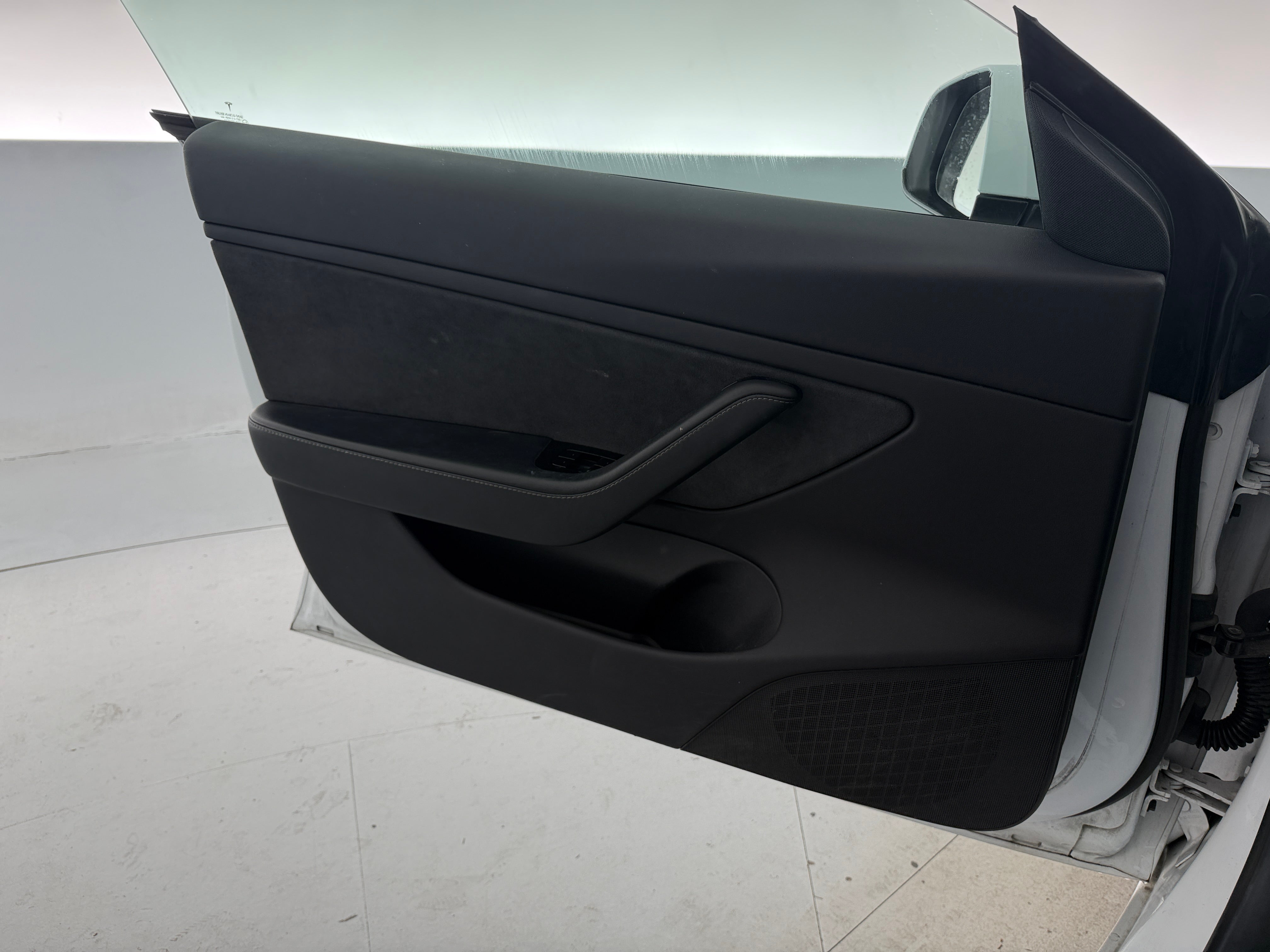 Used 2019 Tesla Model 3 Base with VIN 5YJ3E1EA9KF412976 for sale in Auburn, WA