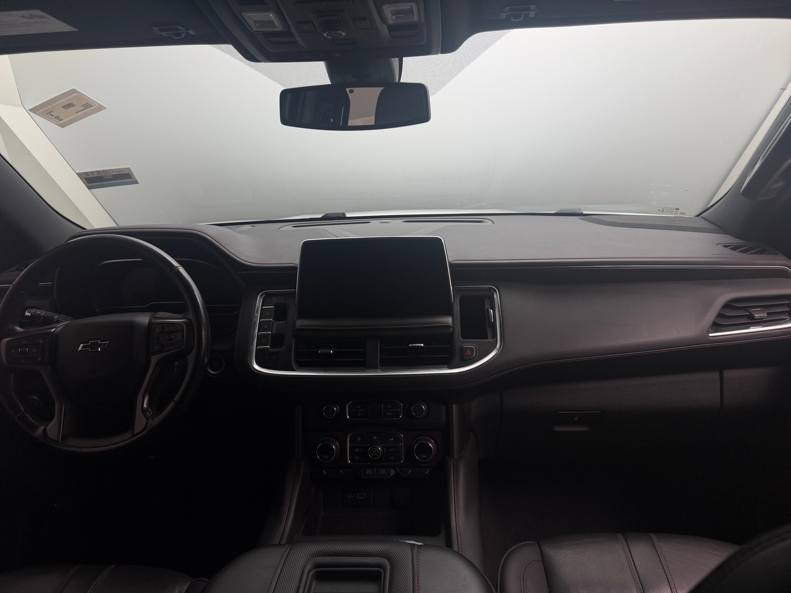 Thumbnail: 2022 Chevrolet Suburban - 2