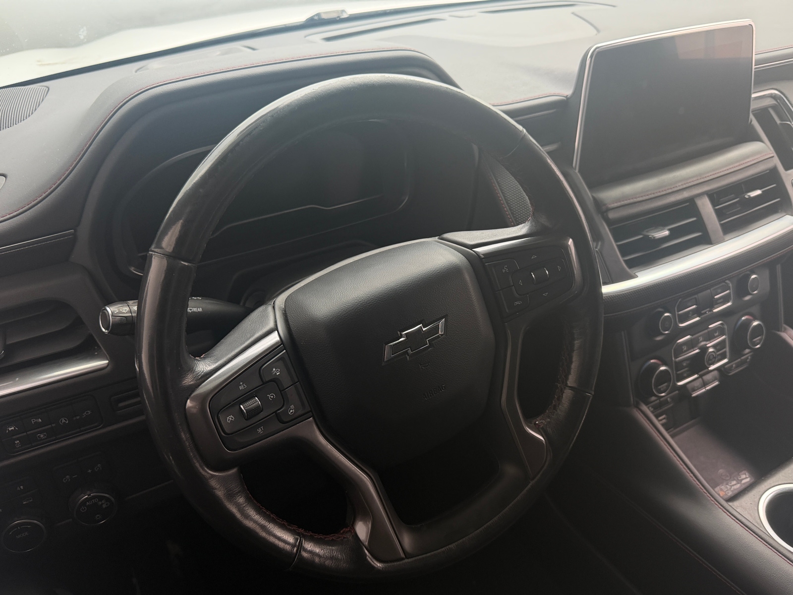 Thumbnail: 2022 Chevrolet Suburban - 4