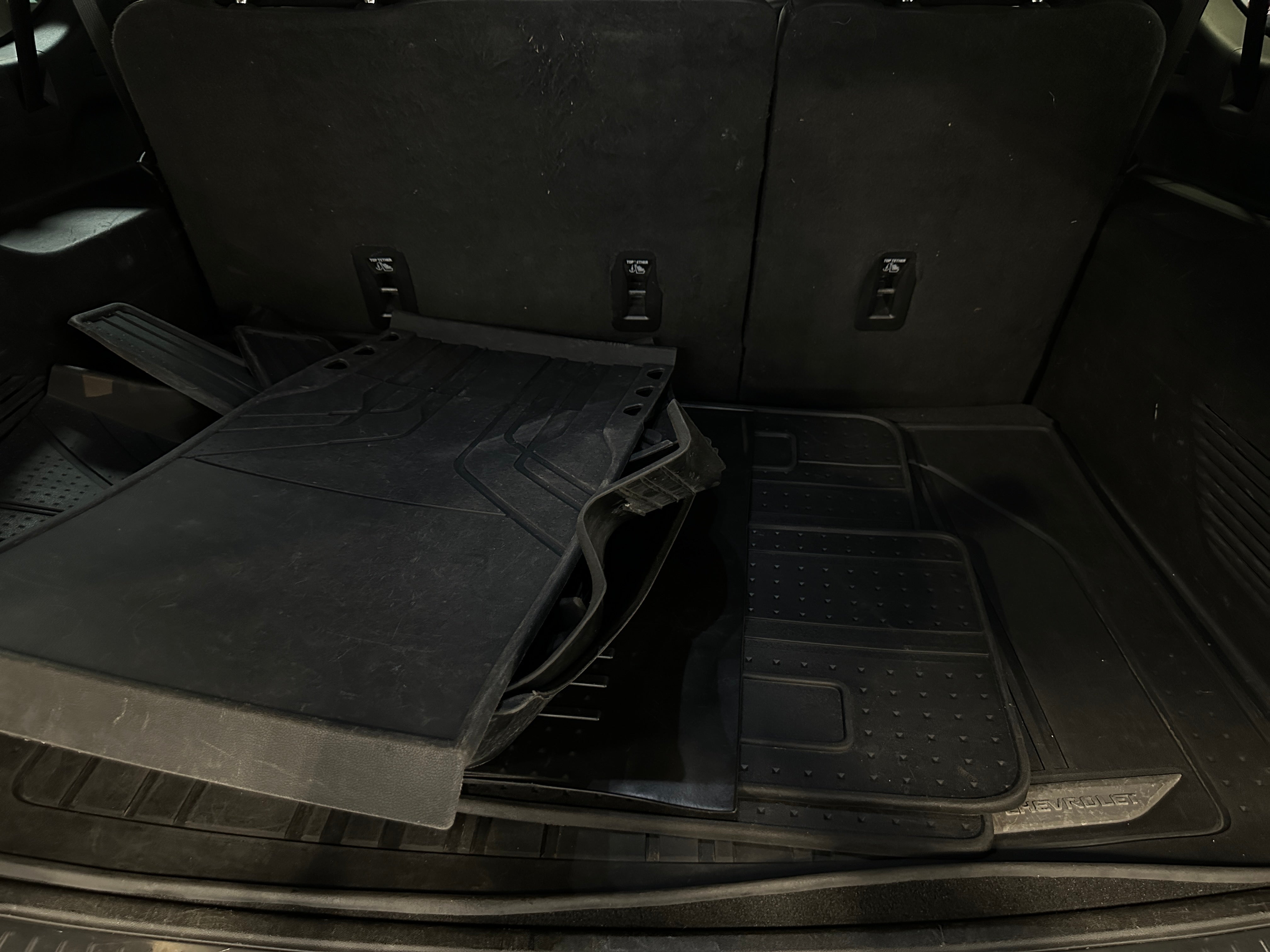 2022 Chevrolet Suburban