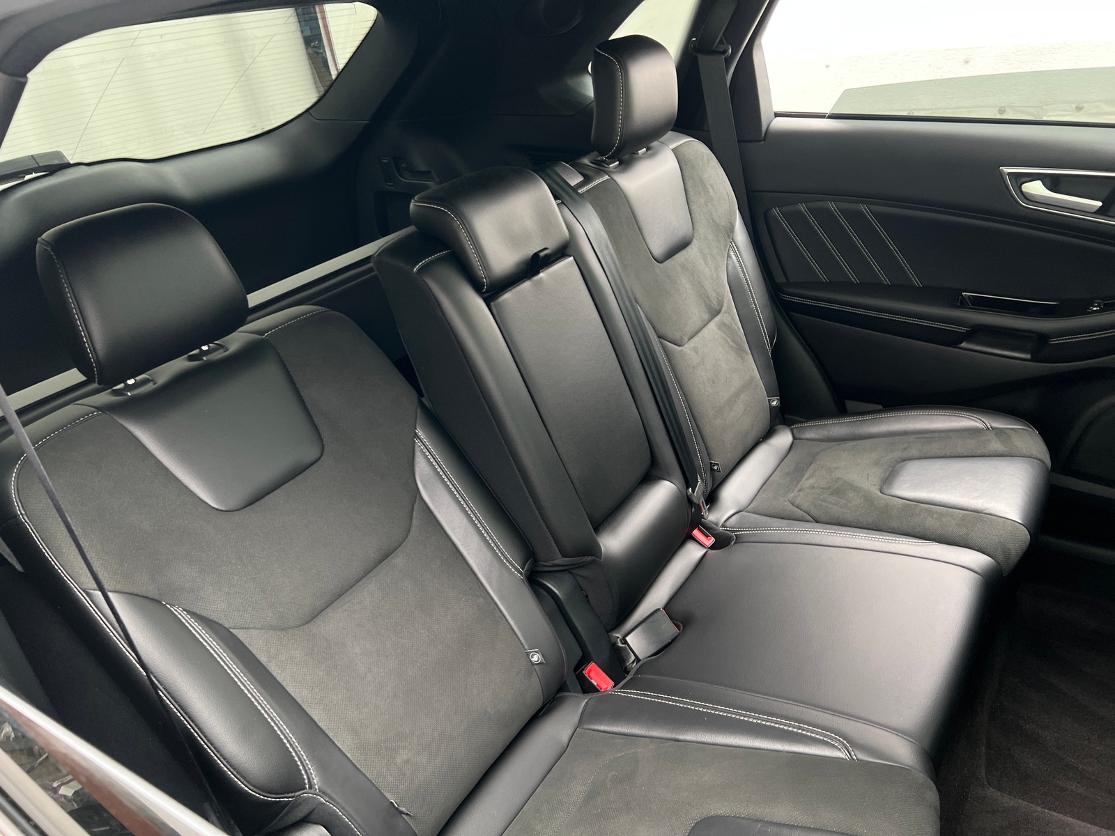 Thumbnail: 2020 Ford Edge - 5