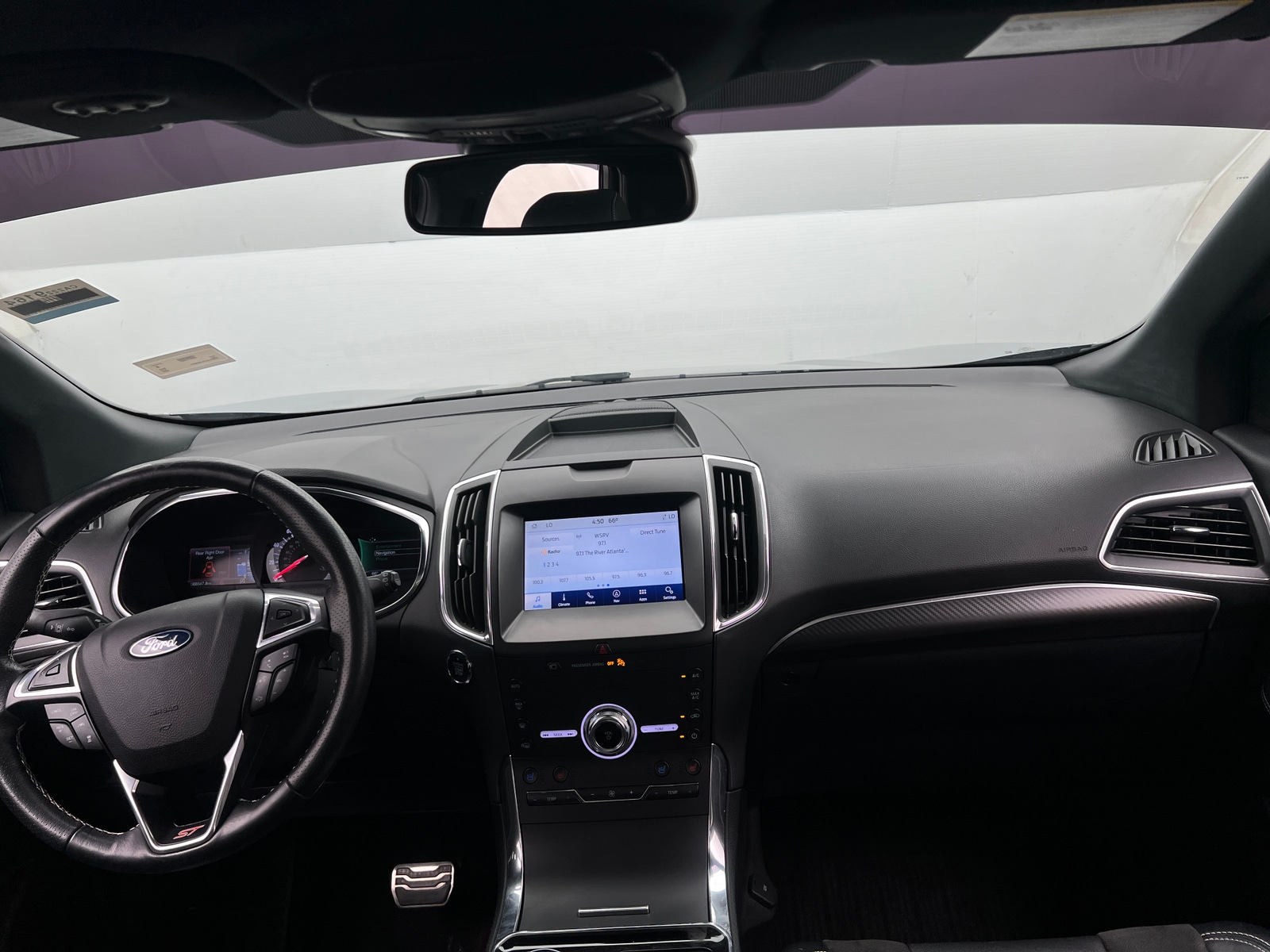 Thumbnail: 2020 Ford Edge - 2