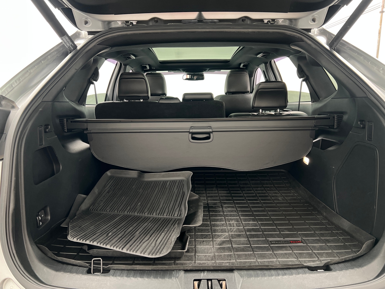 Thumbnail: 2020 Ford Edge - 6