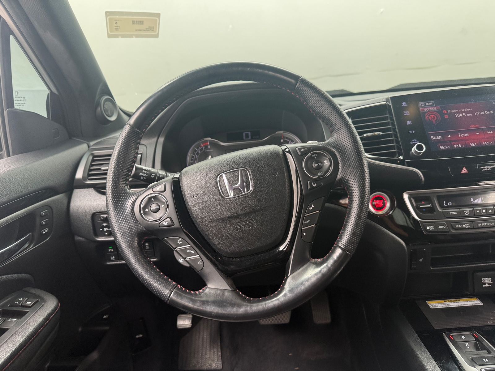 Thumbnail: 2023 Honda Ridgeline - 5