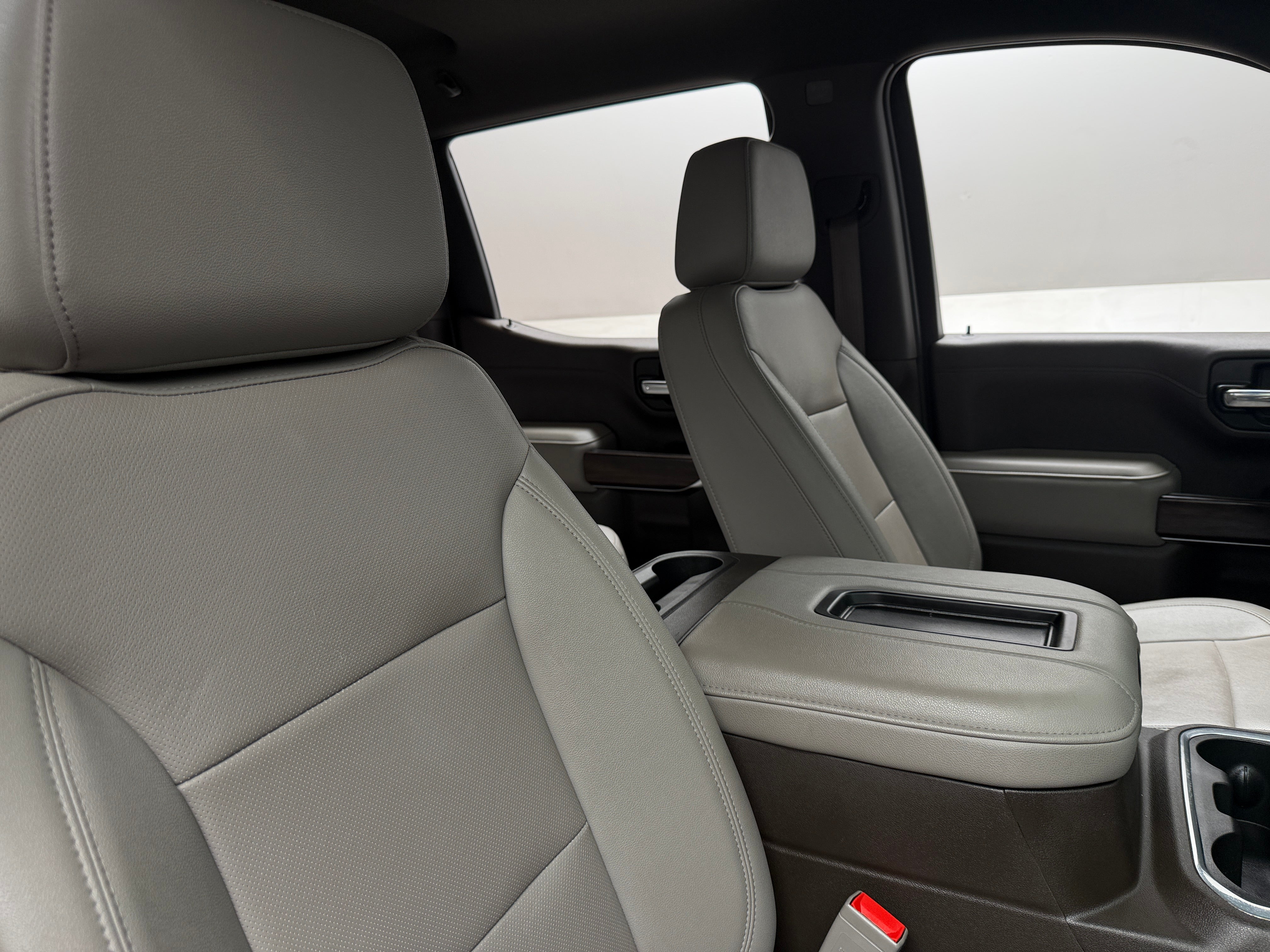 2022 GMC Sierra 1500 Limited
