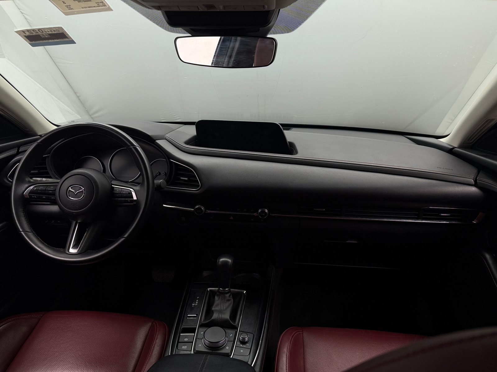 Thumbnail: 2025 Mazda CX-30 - 2